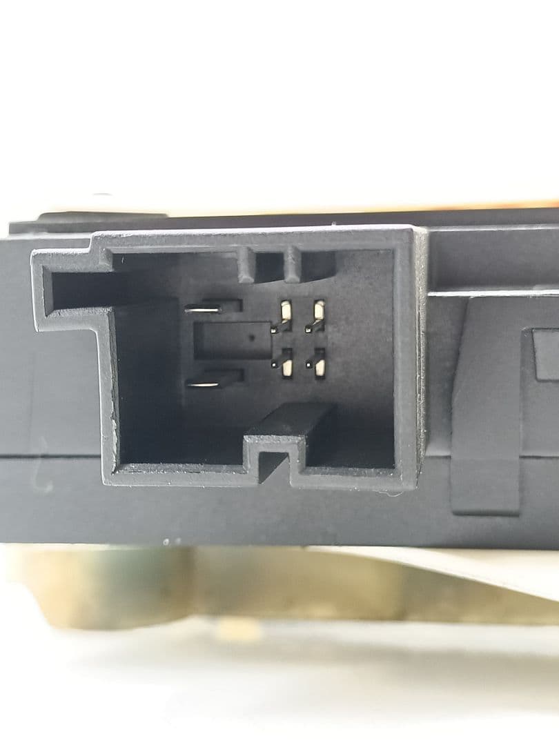 Elevalunas delantero derecho AUDI A6 AVANT (4F5) 3