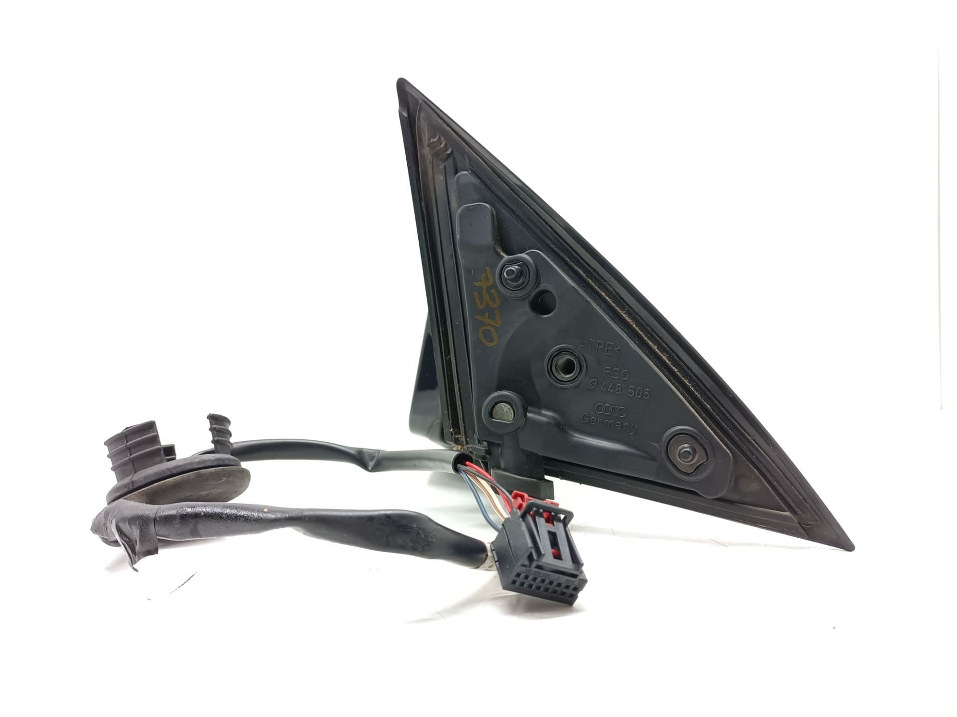 Retrovisor izquierdo AUDI A6 AVANT (4F5) 2