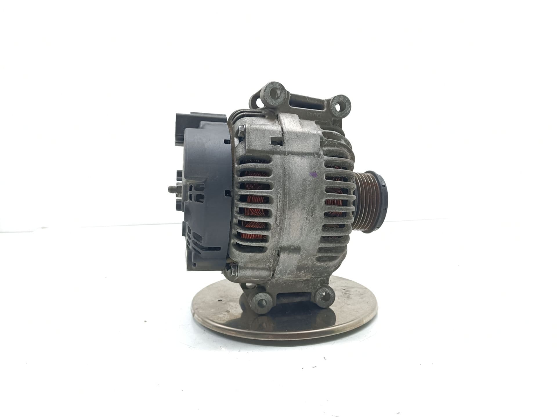 Alternador AUDI A6 AVANT (4F5) 4