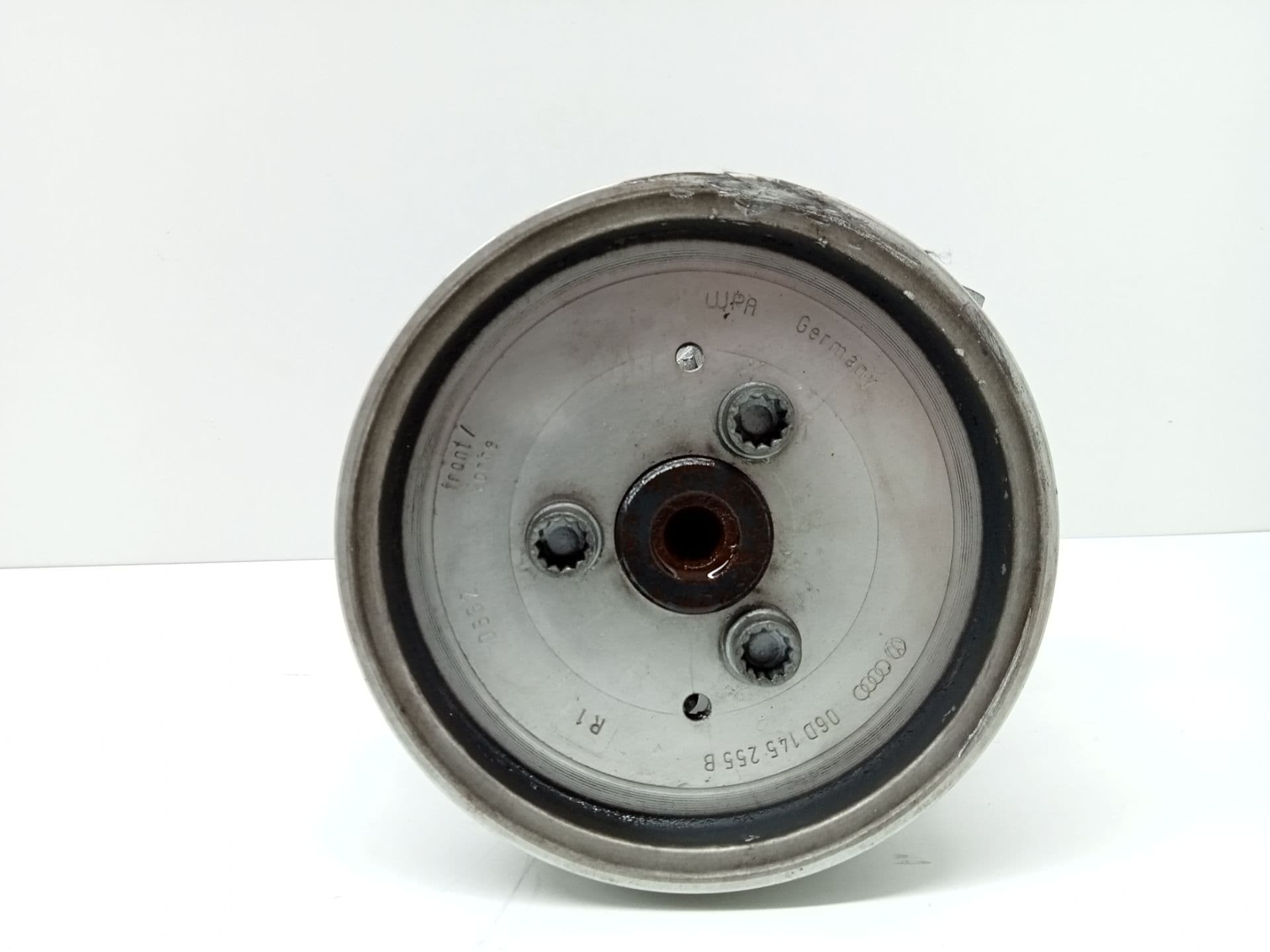 Bomba direccion AUDI A6 AVANT (4F5) 3
