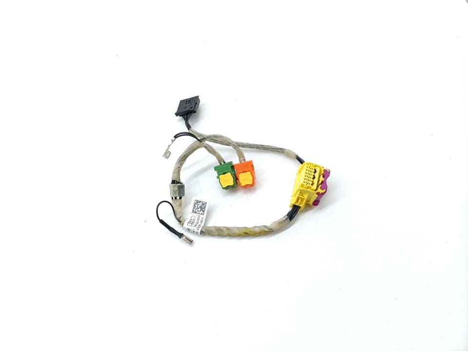 Cableado AUDI A6 AVANT (4F5)