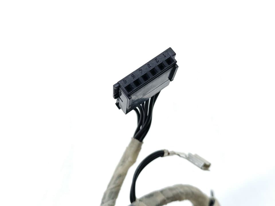 Cableado AUDI A6 AVANT (4F5) 2