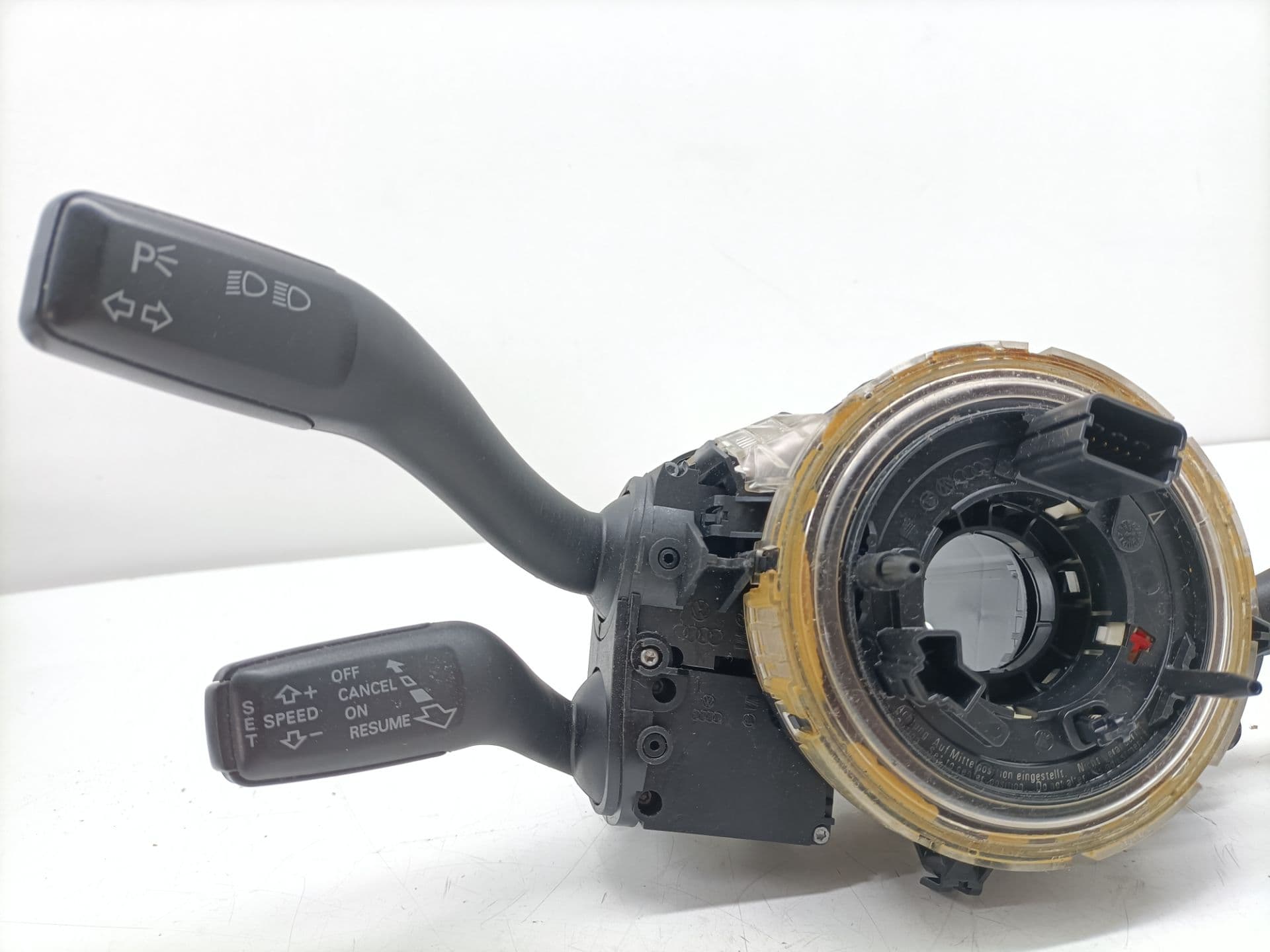 Mando multifuncion AUDI A6 AVANT (4F5) 4
