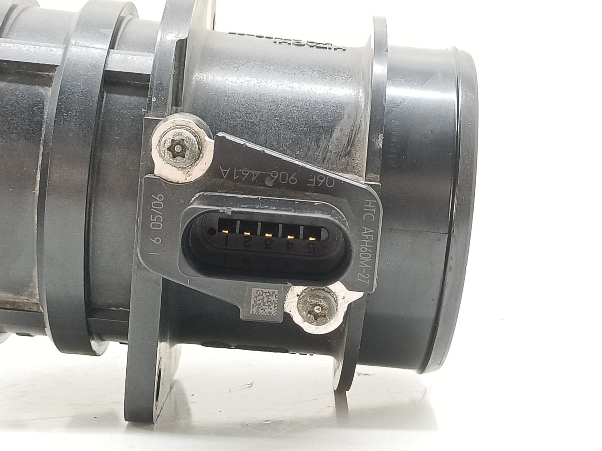 Caudalimetro AUDI A6 AVANT (4F5) 4