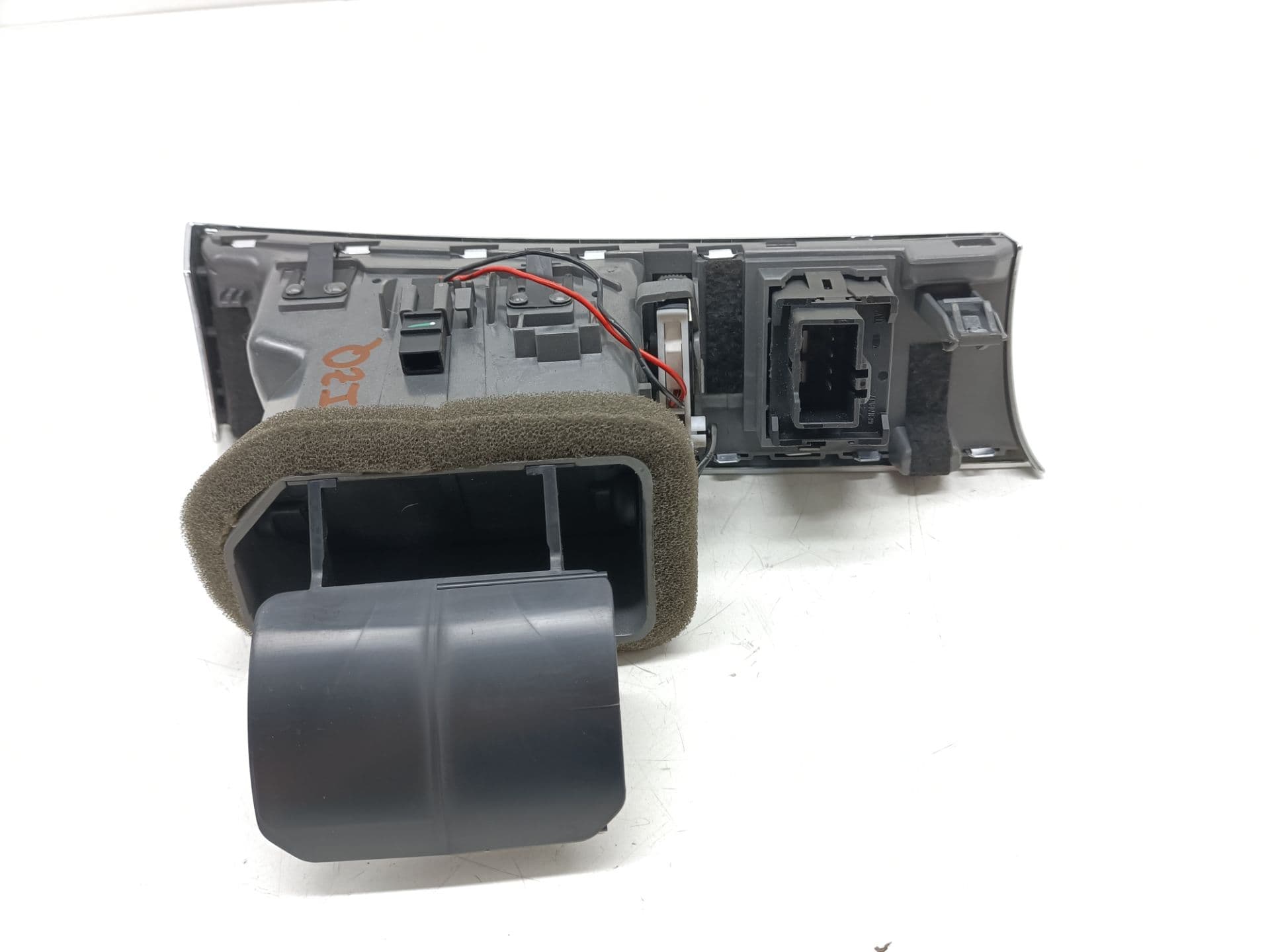 Recambio AUDI A6 AVANT (4F5) ref. 4F1820901 2