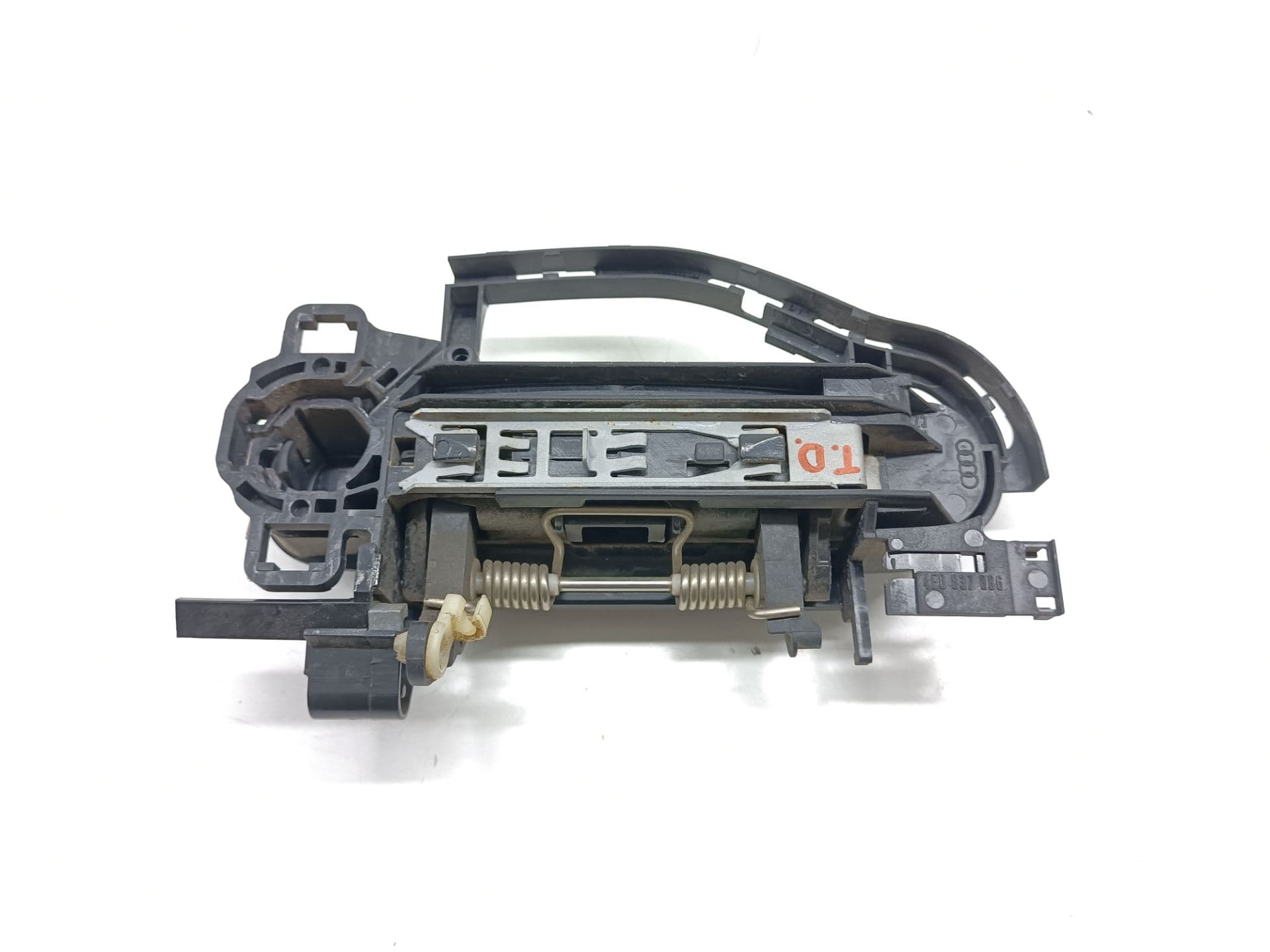 Maneta exterior trasera derecha AUDI A6 AVANT (4F5) 3