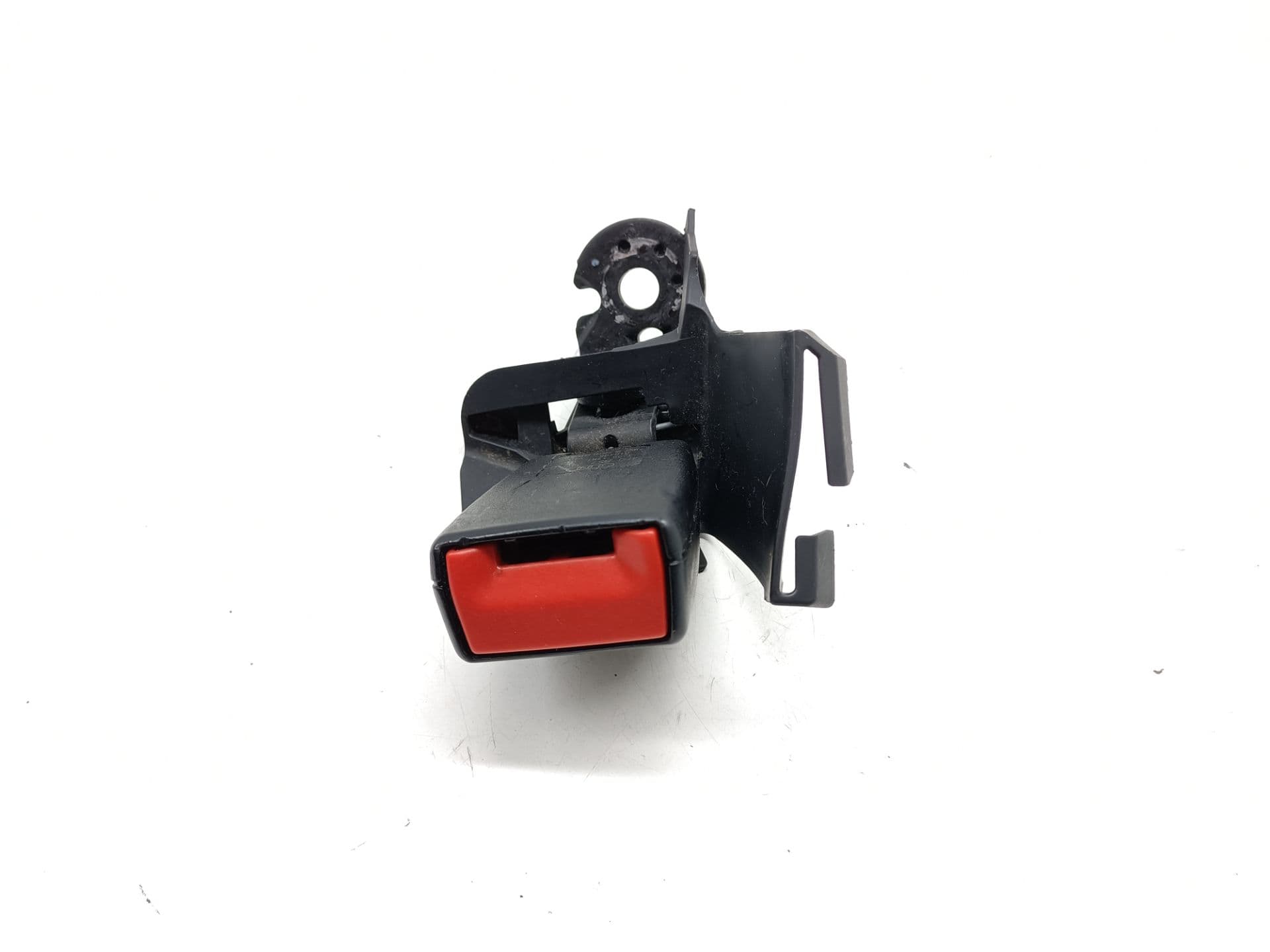 Enganche cinturon trasero derecho AUDI A6 AVANT (4F5)