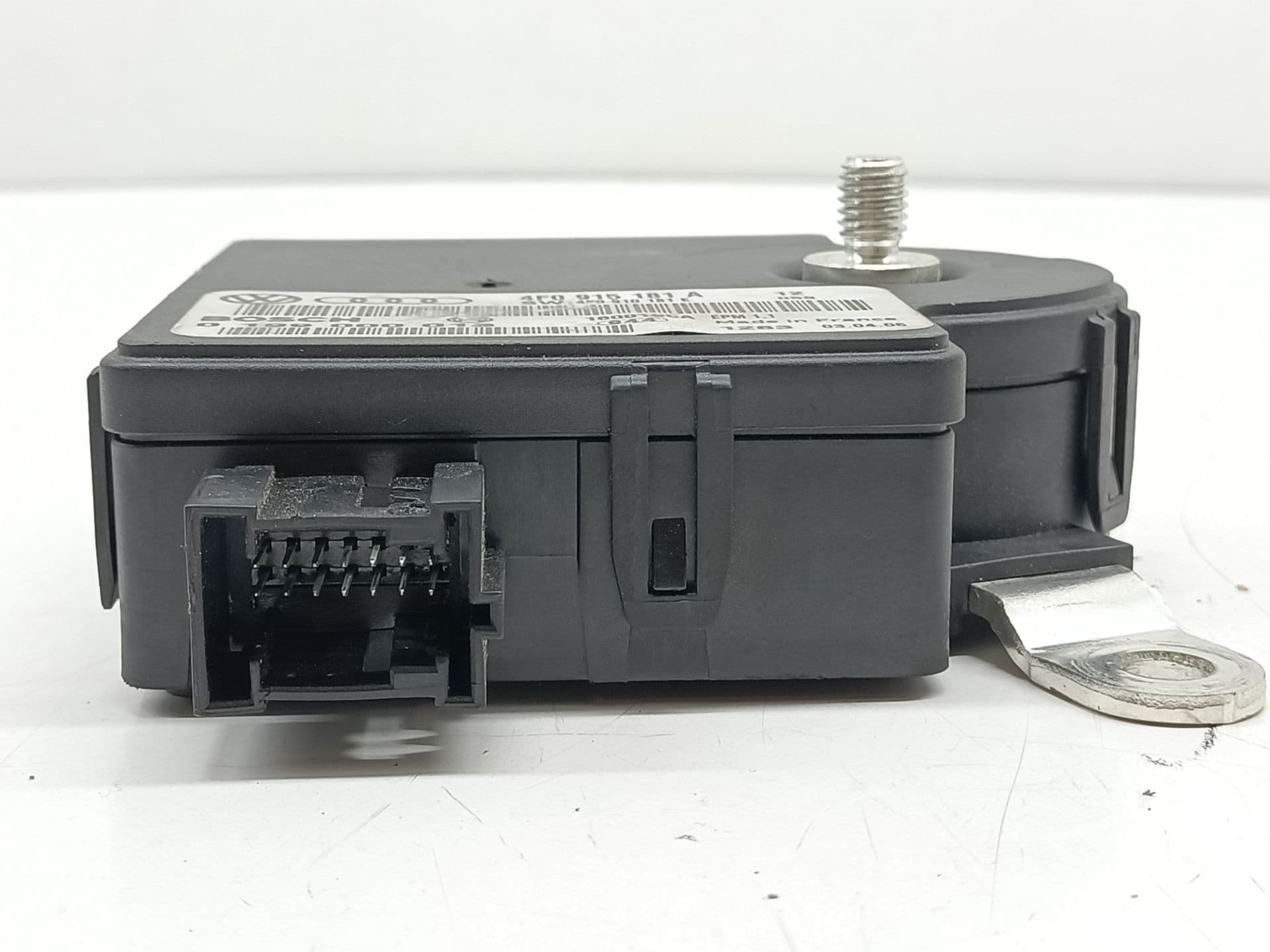 Modulo electronico AUDI A6 AVANT (4F5) 4