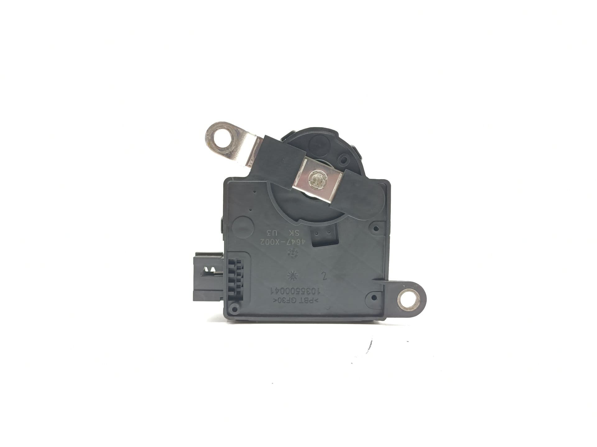 Modulo electronico AUDI A6 AVANT (4F5) 3