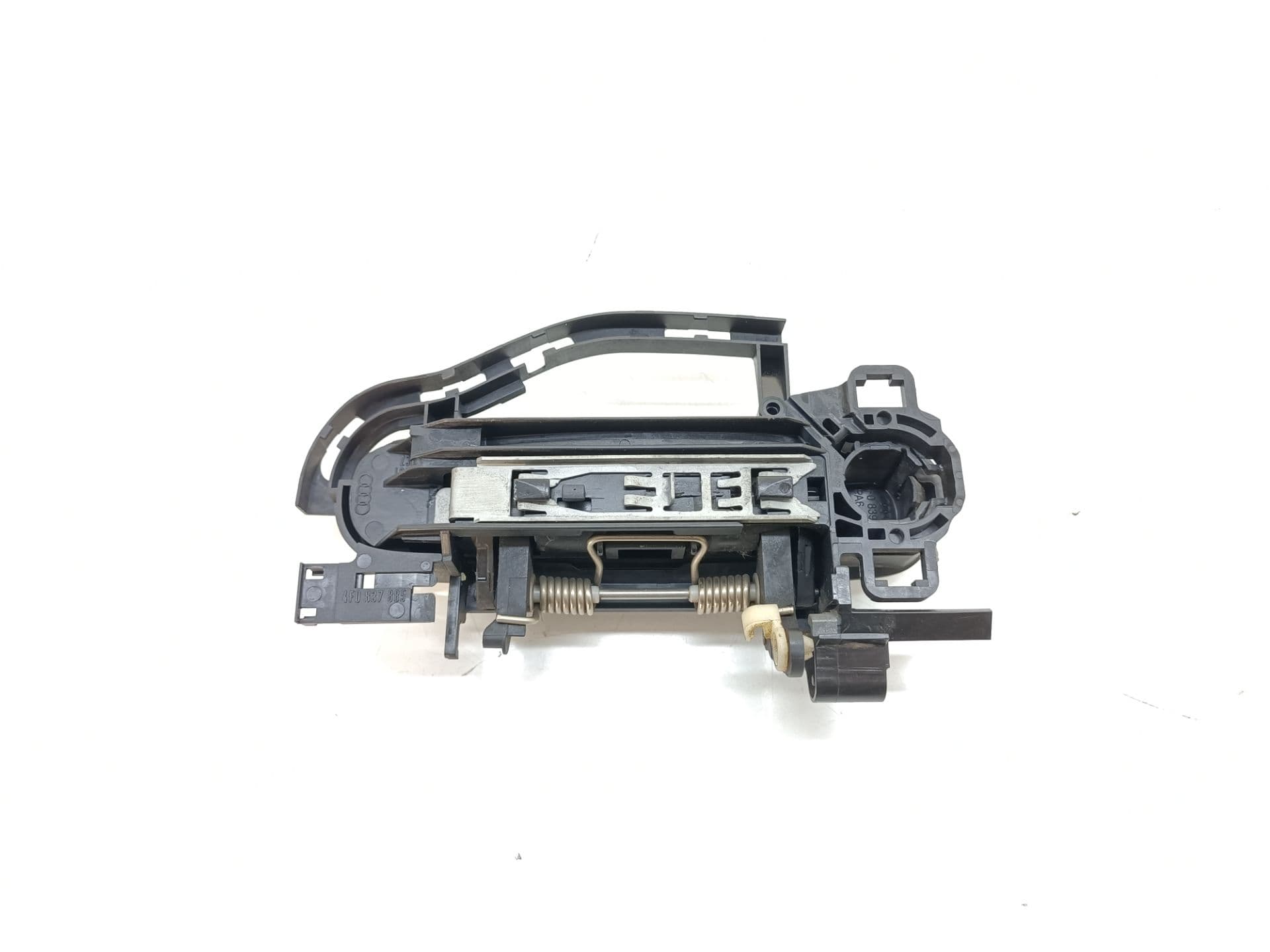 Maneta exterior trasera izquierda AUDI A6 AVANT (4F5) 3