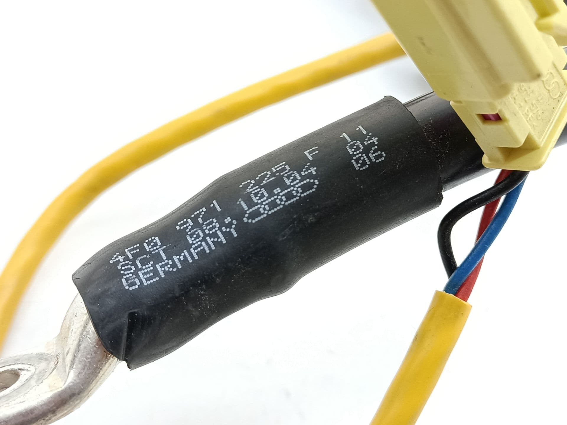 Cableado AUDI A6 AVANT (4F5) 3