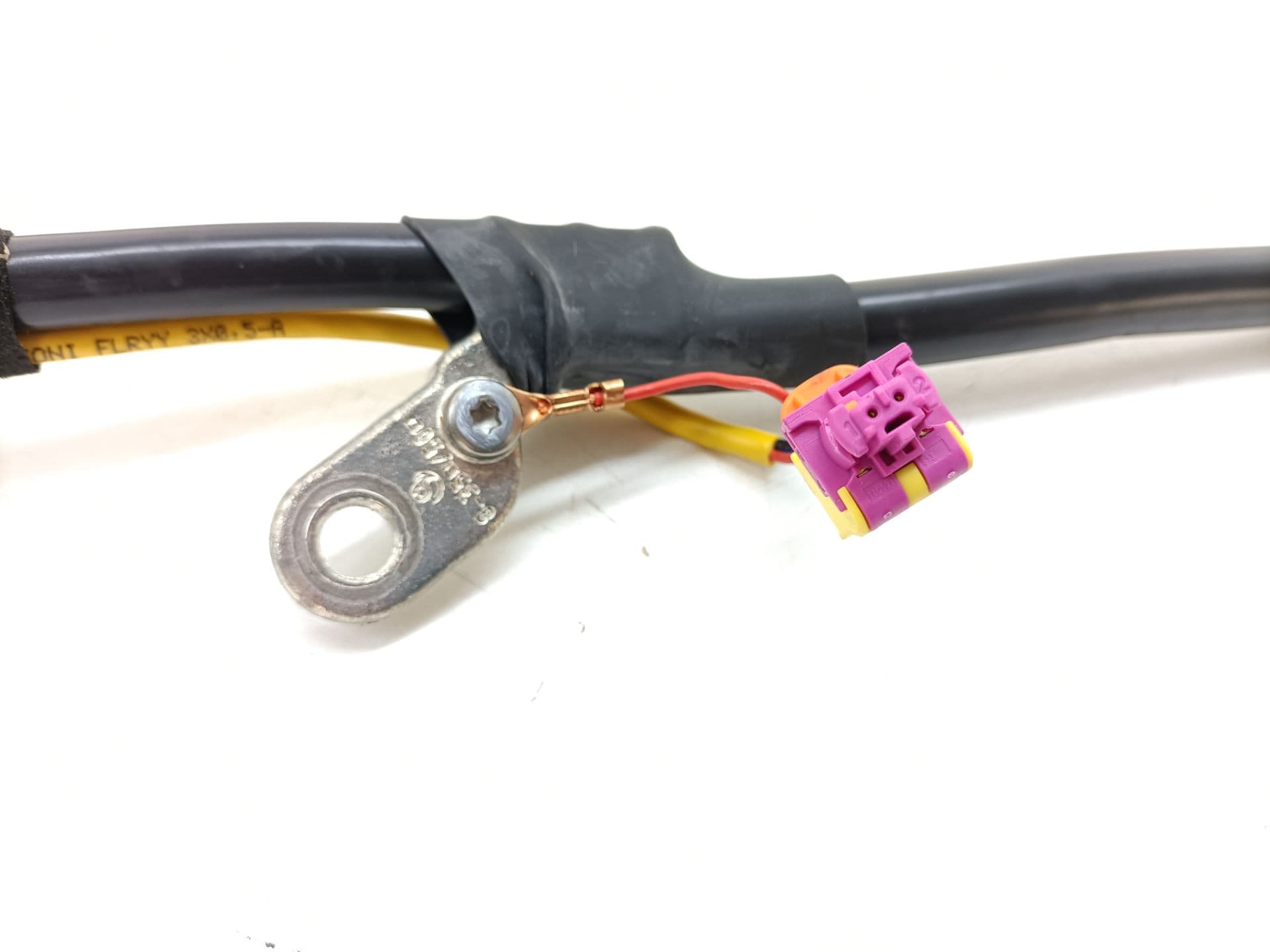 Cableado AUDI A6 AVANT (4F5) 2