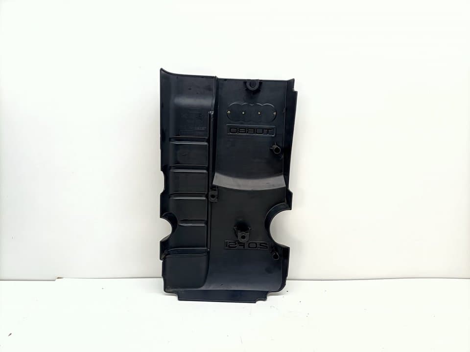 Tapa motor AUDI A6 AVANT (4F5) 4