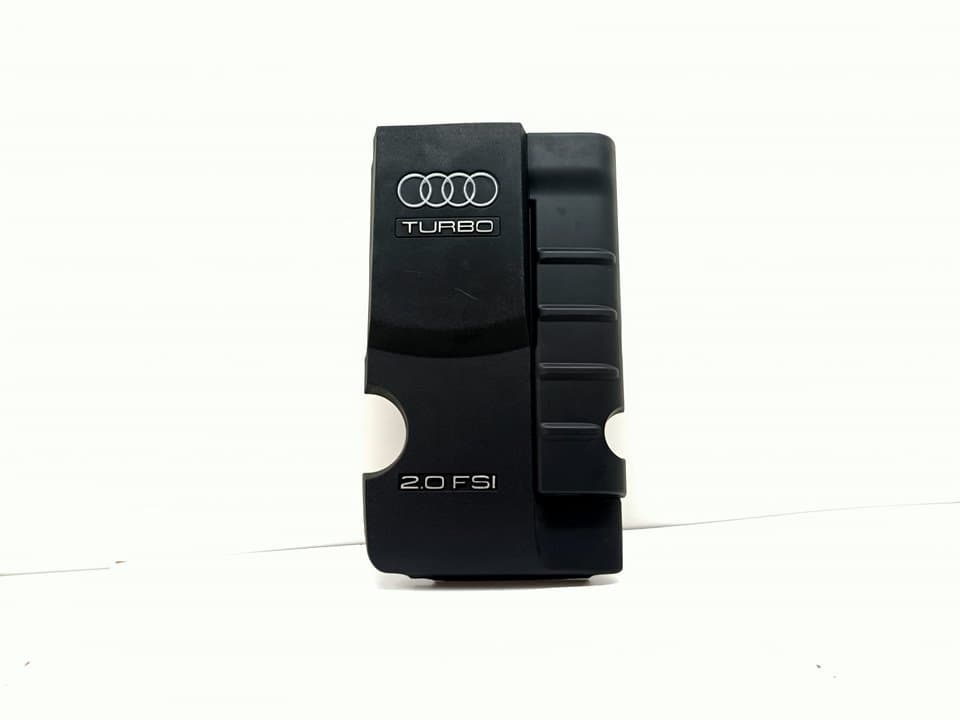 Tapa motor AUDI A6 AVANT (4F5)