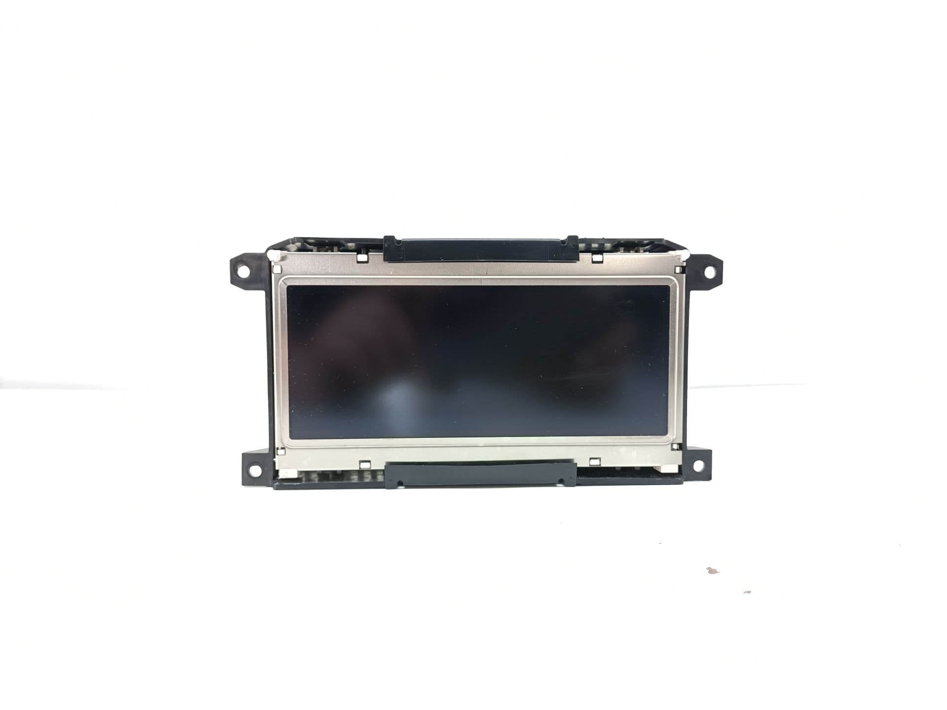 Pantalla multifuncion AUDI A6 AVANT (4F5) 3