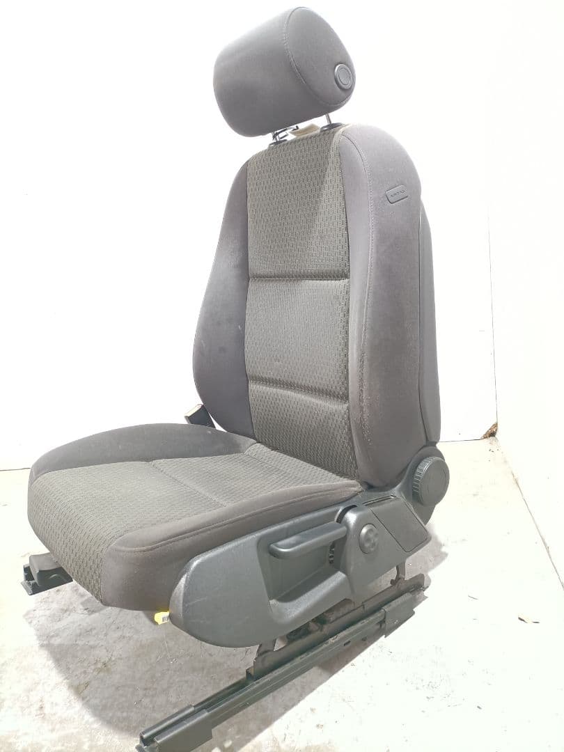Asiento delantero izquierdo AUDI A6 AVANT (4F5) 5