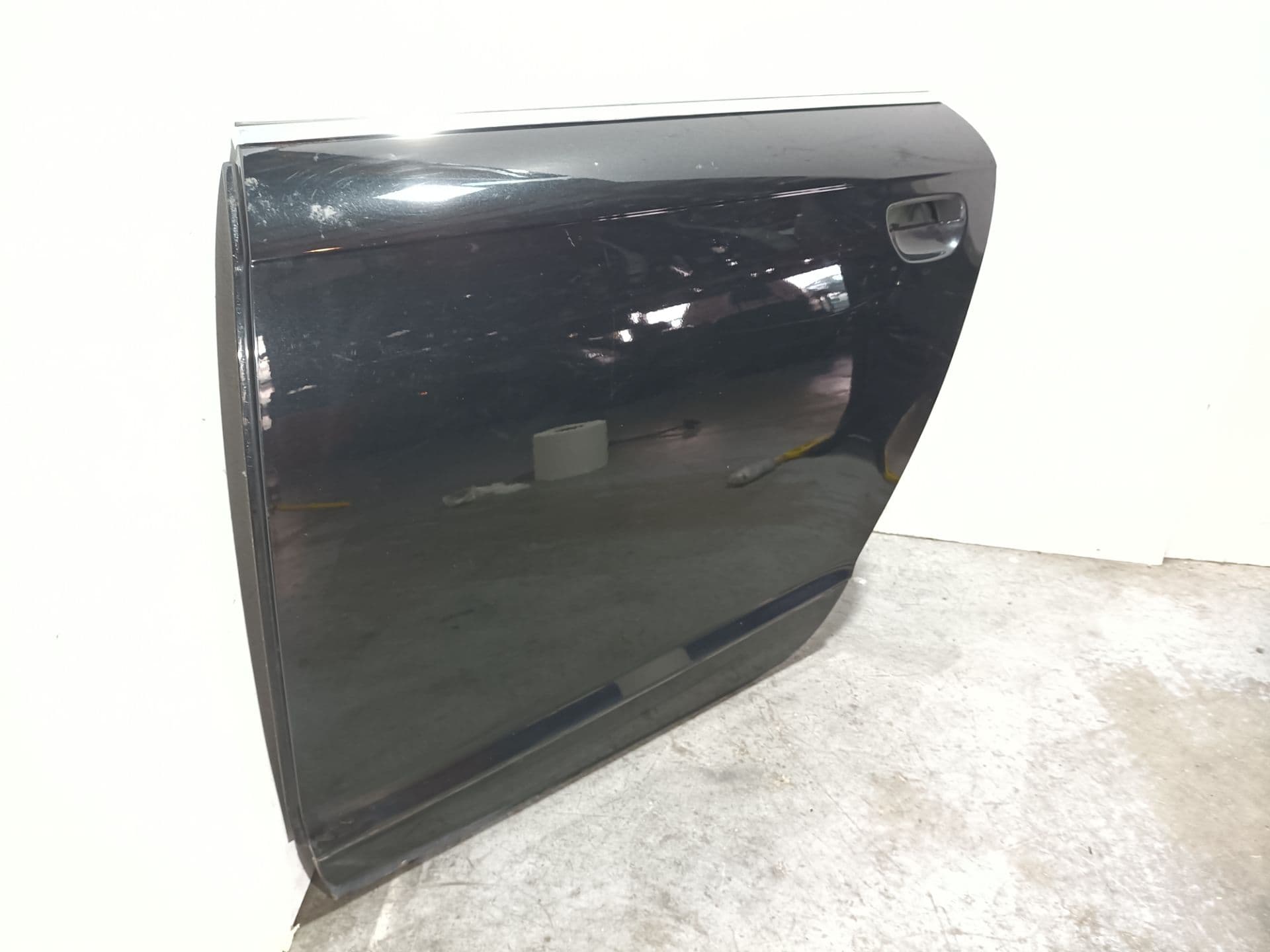 Puerta trasera izquierda AUDI A6 AVANT (4F5) 3