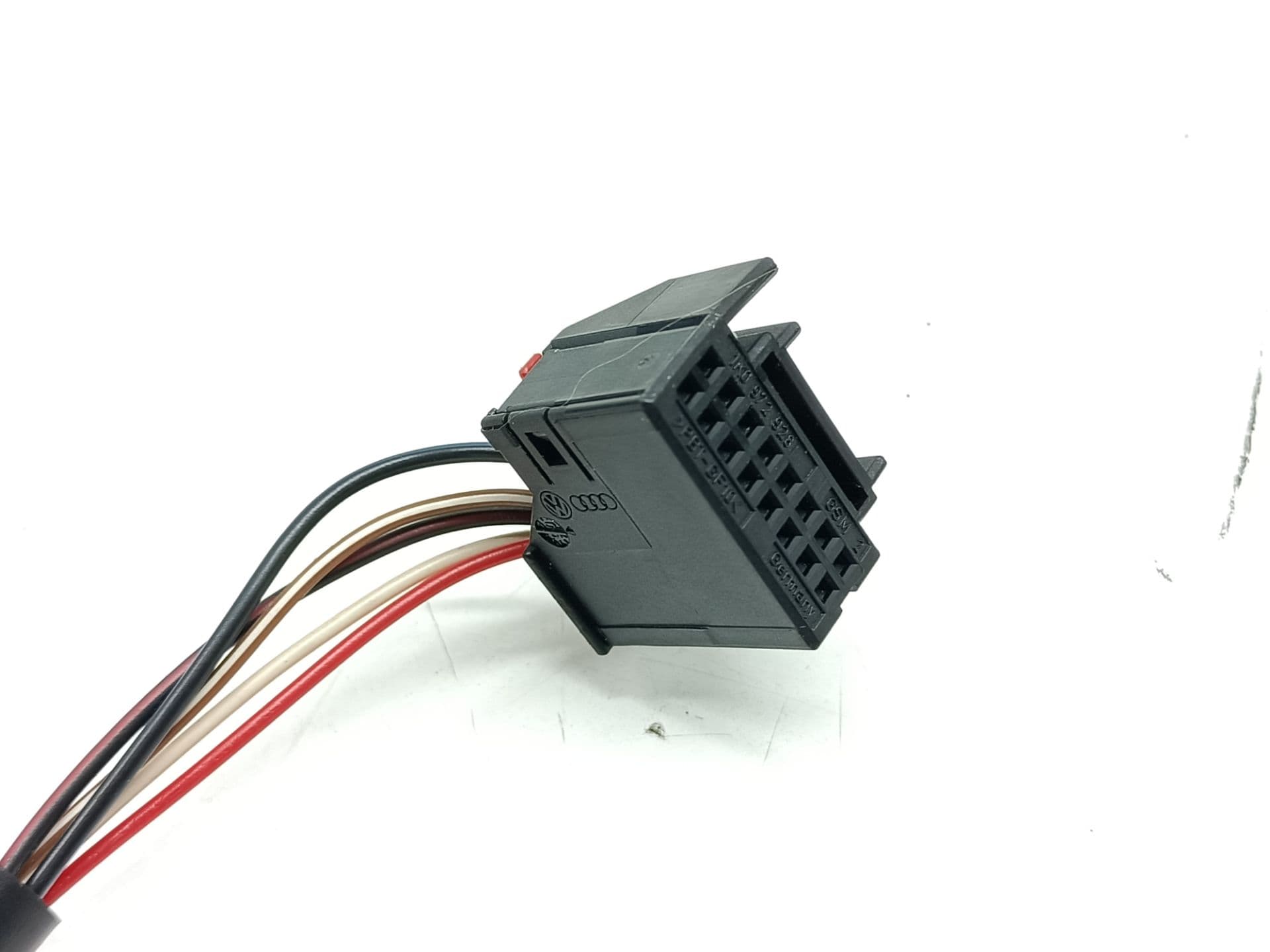 Retrovisor derecho AUDI A6 AVANT (4F5) 2