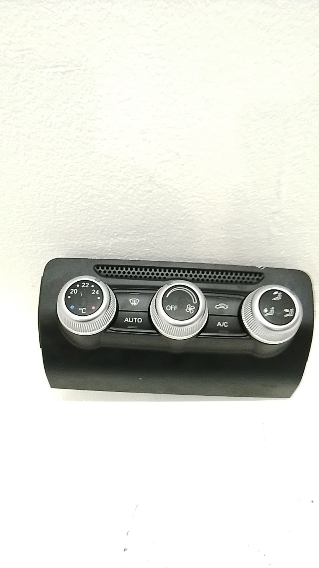 Recambio AUDI A1 SPORTBACK (8XF) ref. 8XA820043