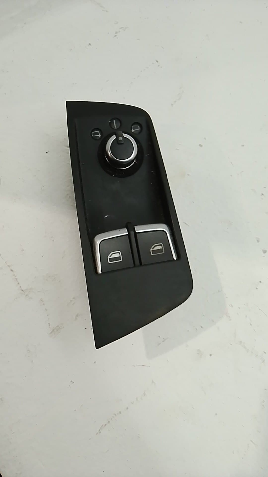 Mando elevalunas delantero izquierdo AUDI A1 SPORTBACK (8XF)
