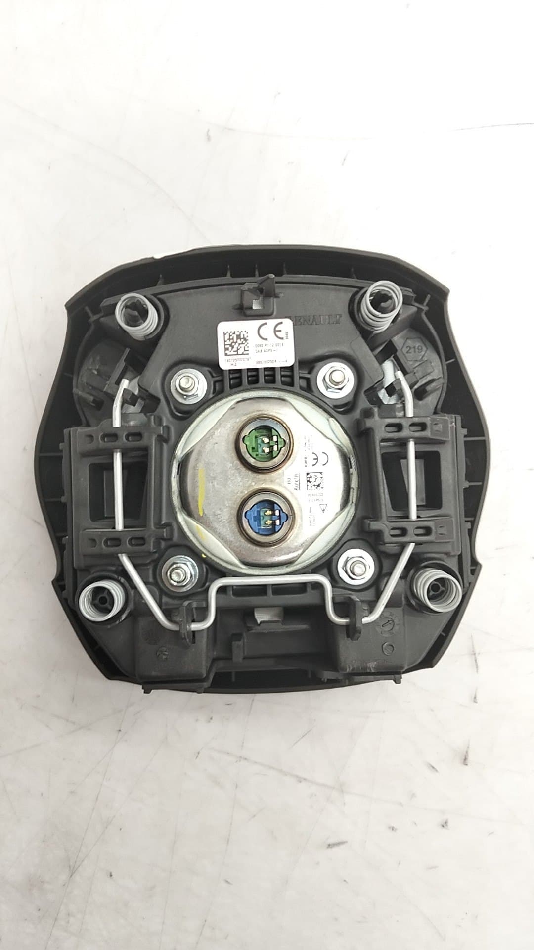 Recambio RENAULT MEGANE IV BERLINA 5P ref. 985700230R 3