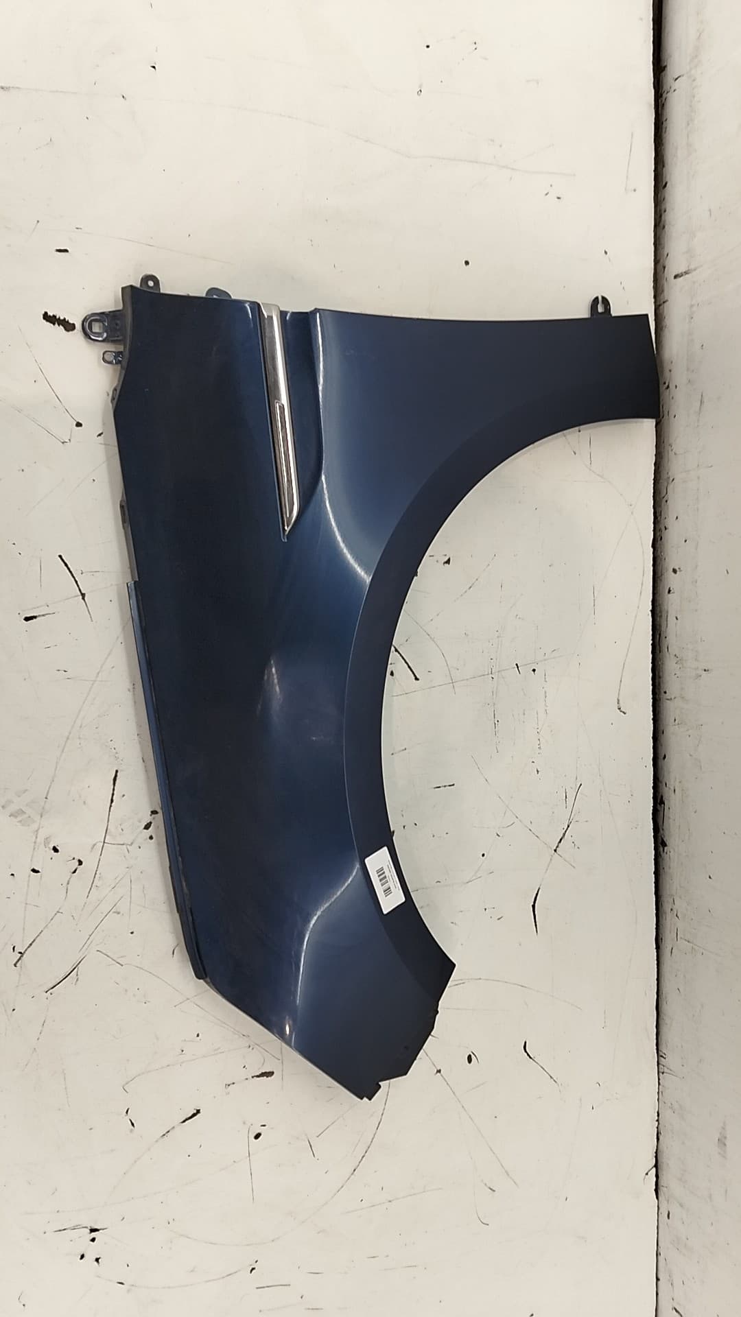 Aleta delantera izquierda RENAULT MEGANE IV BERLINA 5P