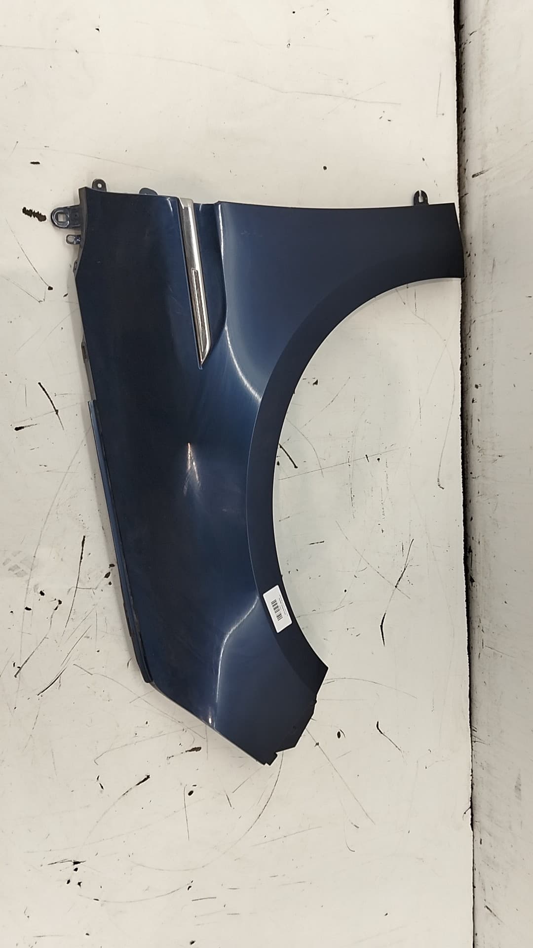 Aleta delantera izquierda RENAULT MEGANE IV BERLINA 5P 2