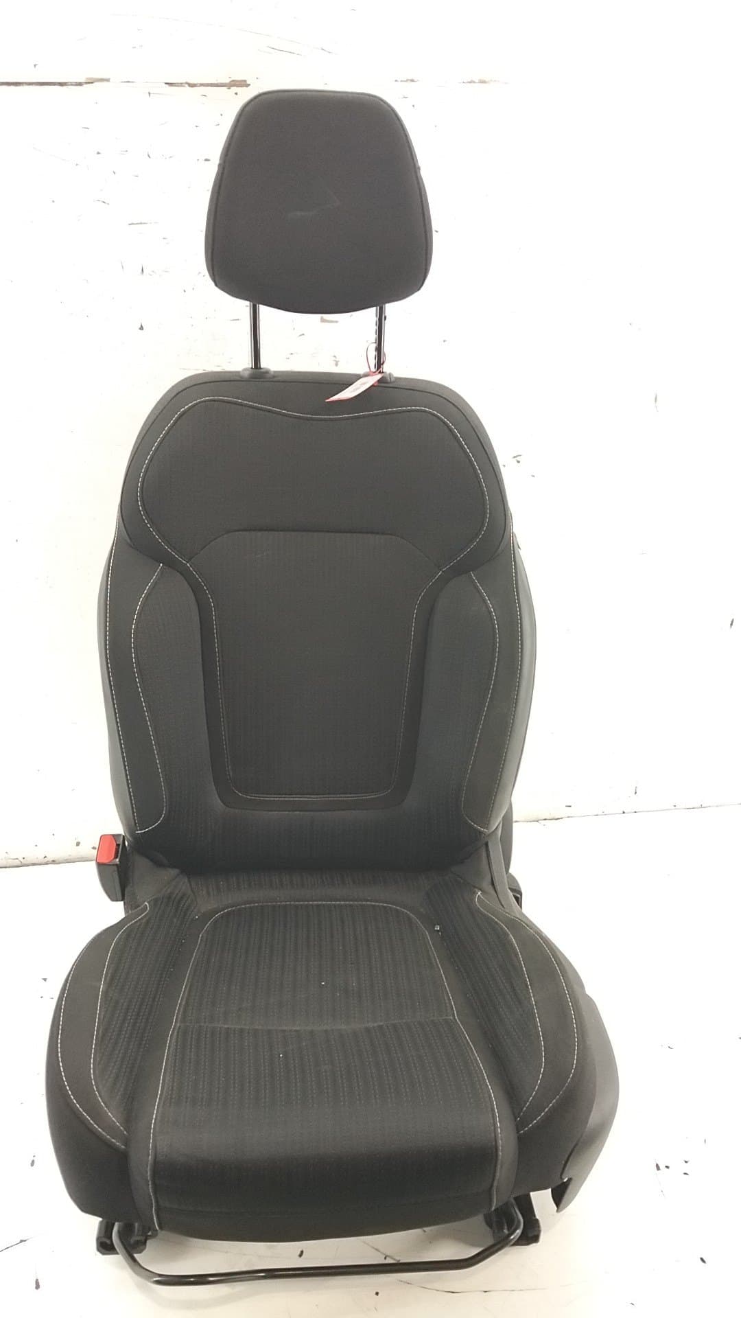 Asiento delantero izquierdo RENAULT MEGANE IV BERLINA 5P