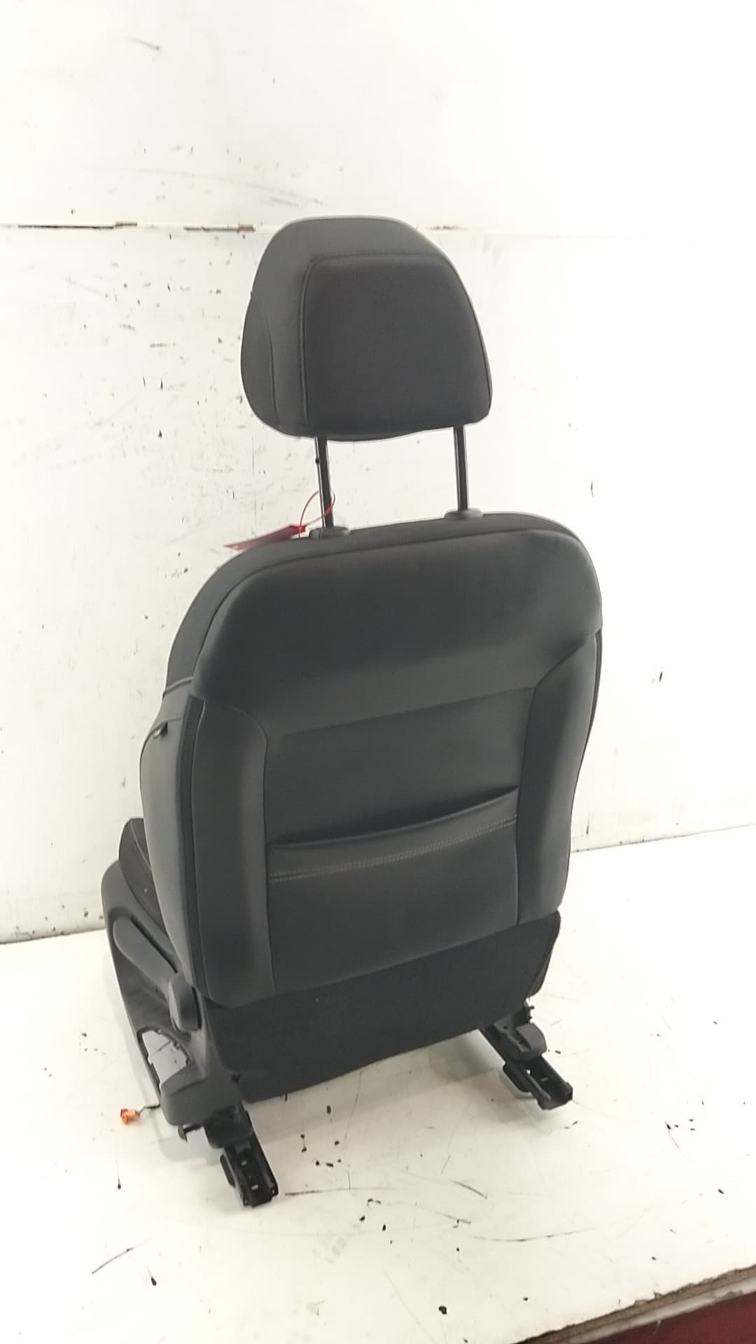 Asiento delantero izquierdo RENAULT MEGANE IV BERLINA 5P 3