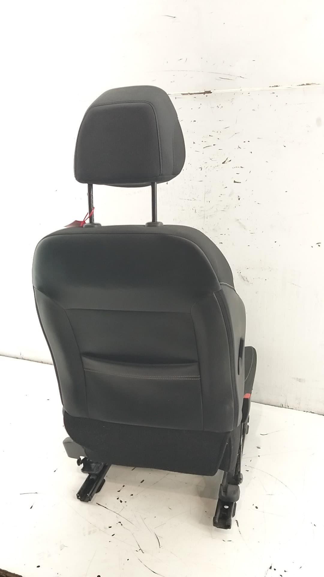 Asiento delantero izquierdo RENAULT MEGANE IV BERLINA 5P 2