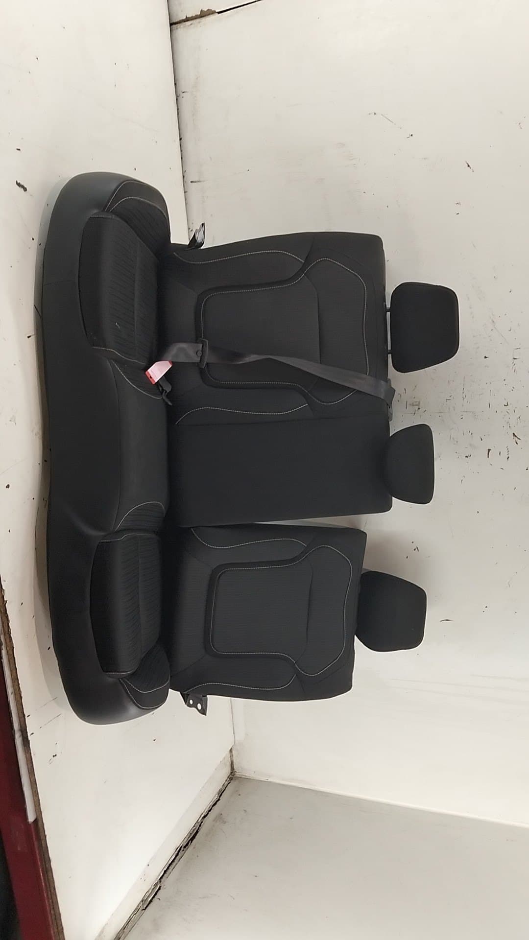 Cerradura asientos traseros RENAULT MEGANE IV BERLINA 5P