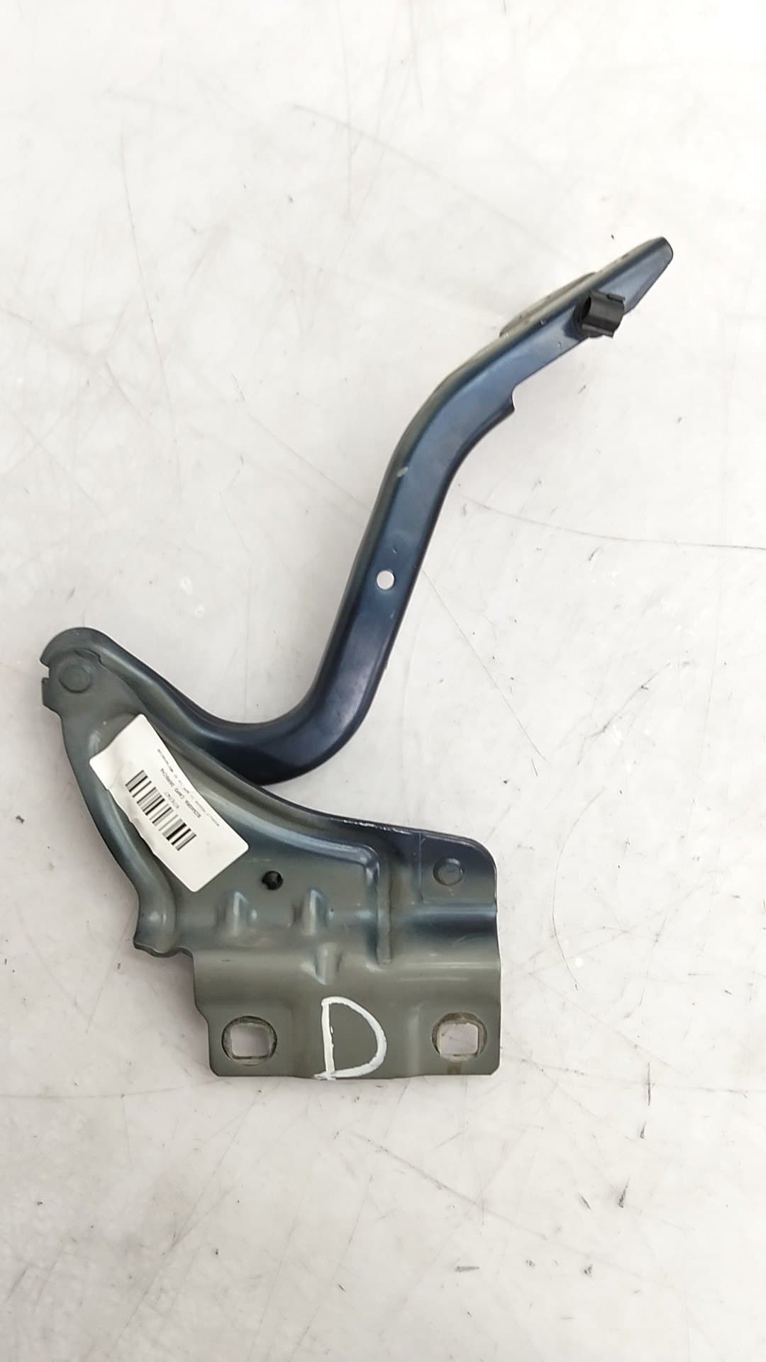 Recambio RENAULT MEGANE IV BERLINA 5P ref. 654002203R