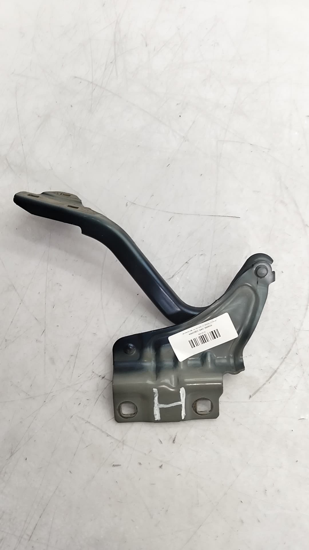 Recambio RENAULT MEGANE IV BERLINA 5P ref. 654012880R