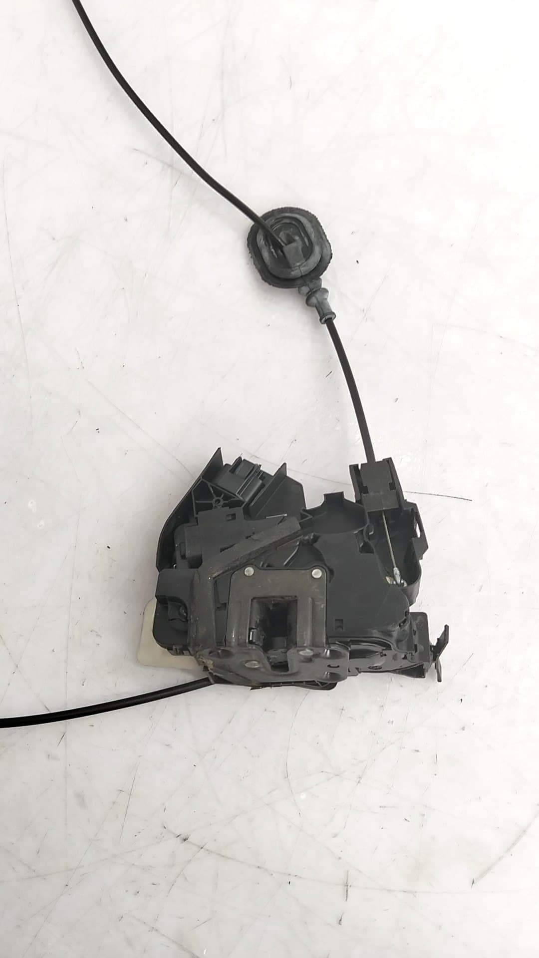 Cerradura puerta delantera izquierda RENAULT MEGANE IV BERLINA 5P