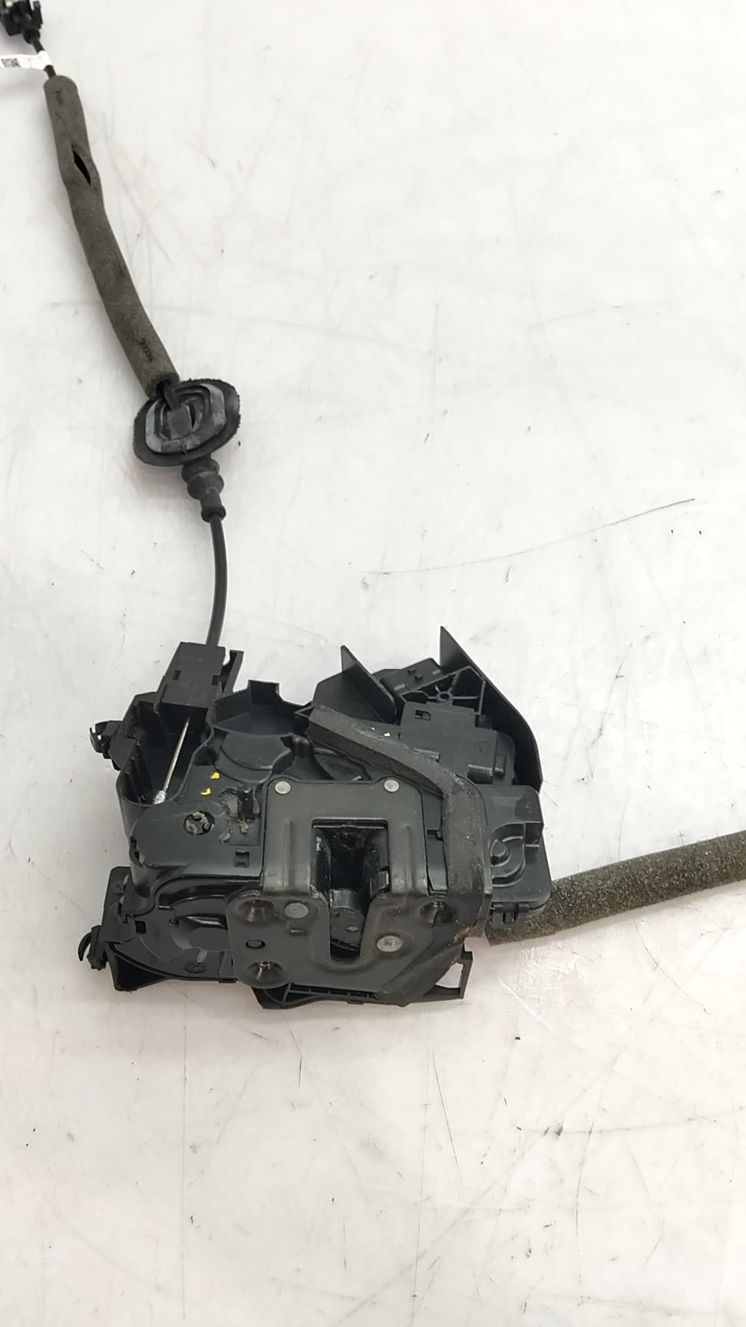 Cerradura puerta trasera derecha RENAULT MEGANE IV BERLINA 5P