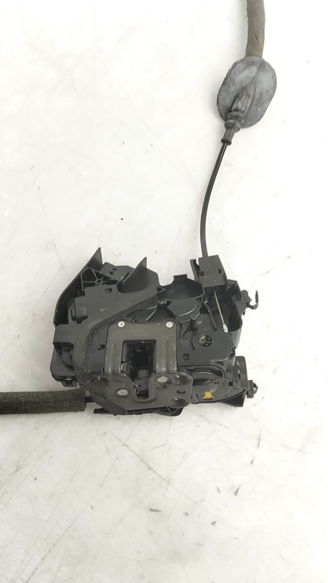 Cerradura puerta trasera izquierda RENAULT MEGANE IV BERLINA 5P 2