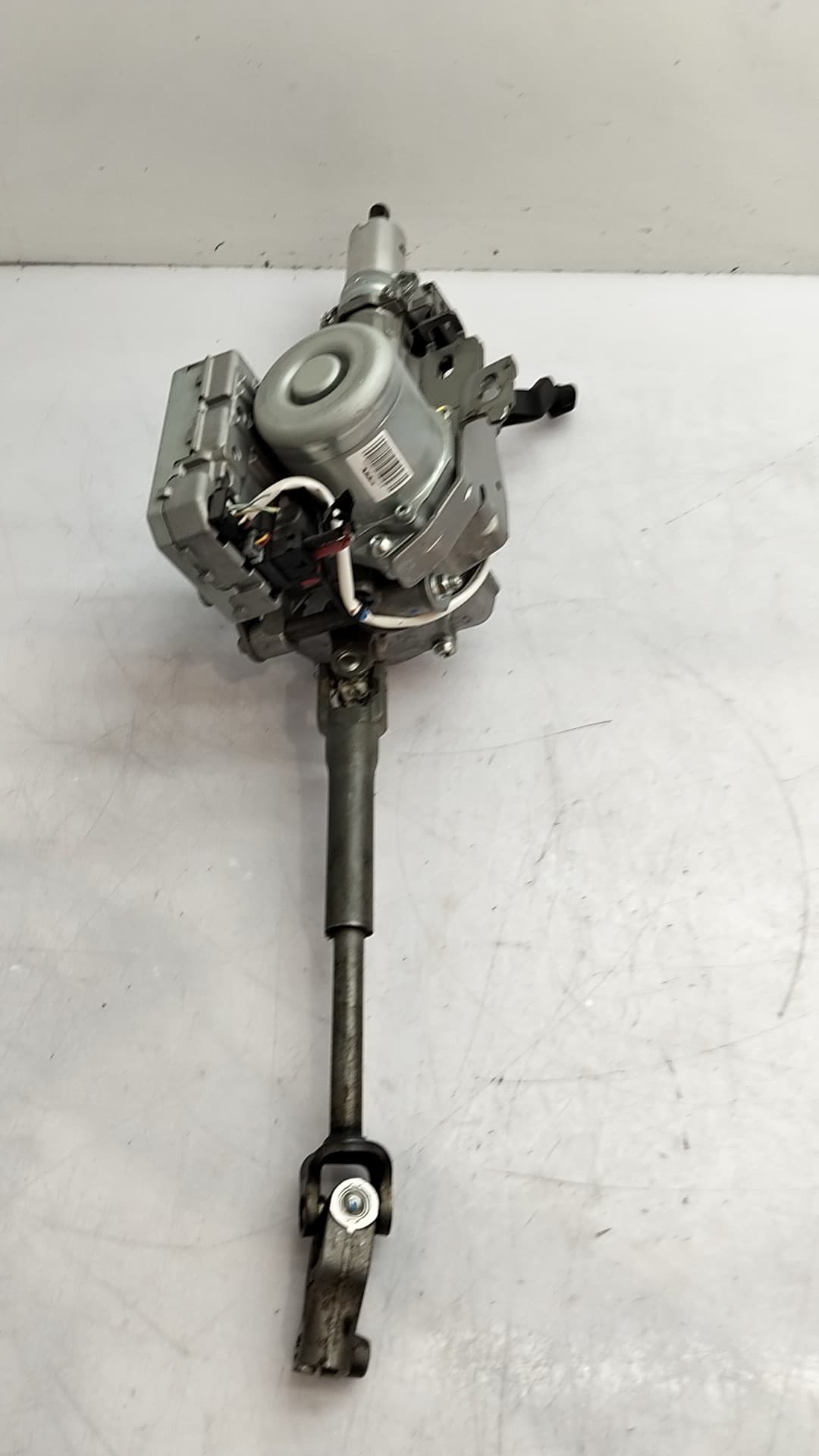 Columna direccion RENAULT MEGANE IV BERLINA 5P