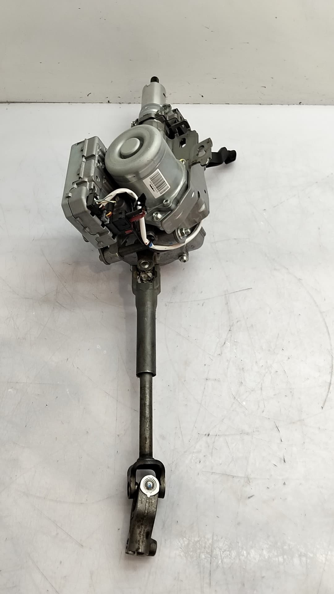 Columna direccion RENAULT MEGANE IV BERLINA 5P 2