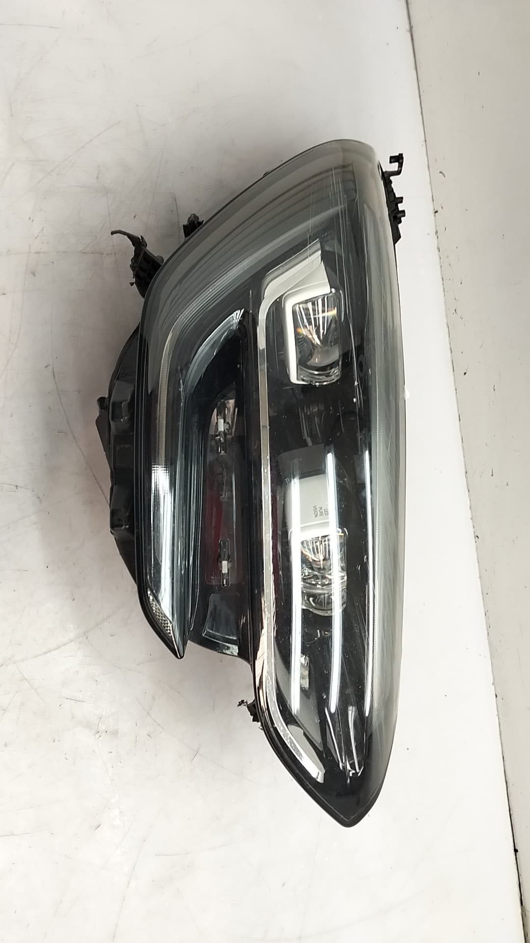 Recambio RENAULT MEGANE IV BERLINA 5P ref. 260106126R 3