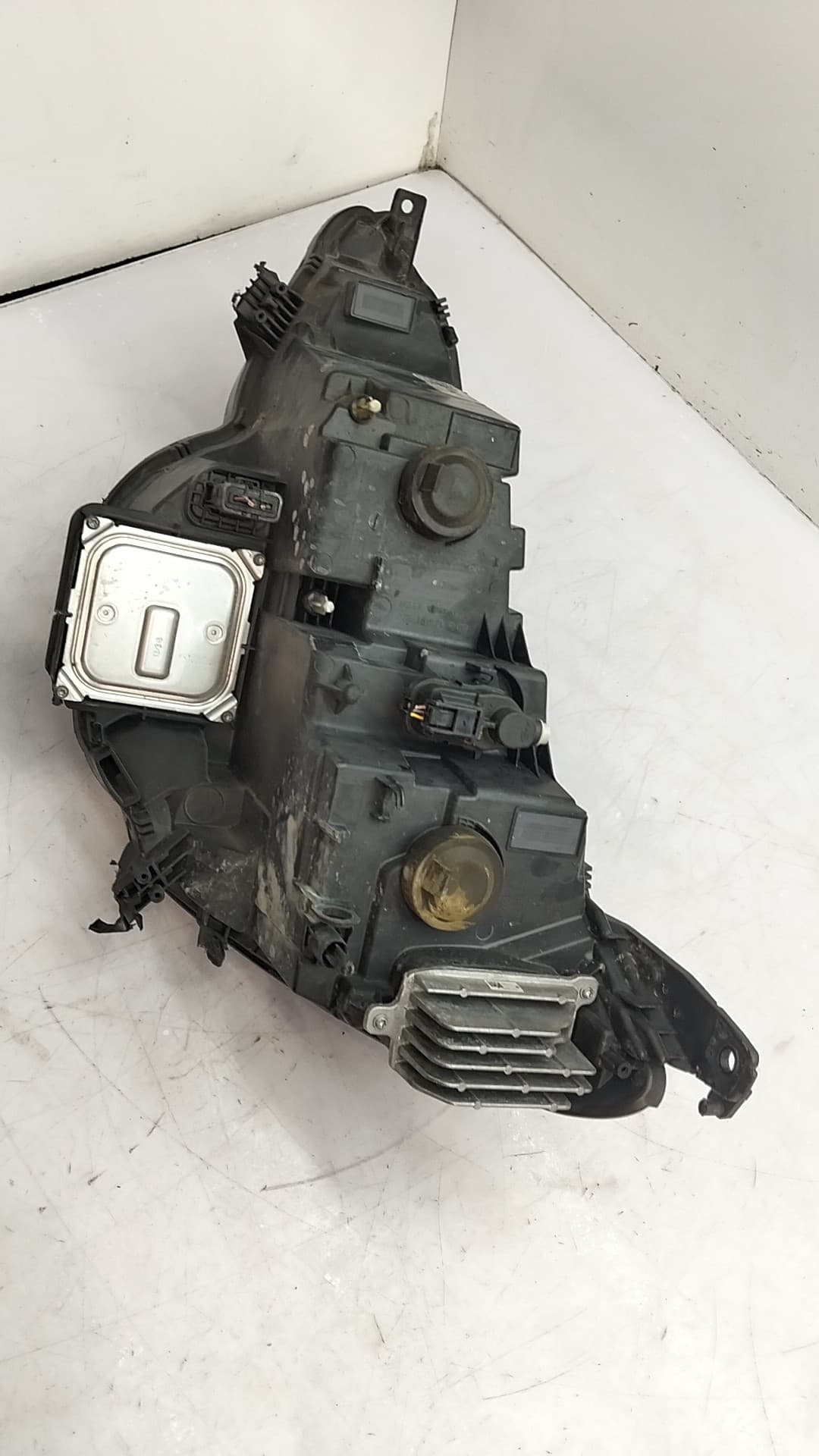Recambio RENAULT MEGANE IV BERLINA 5P ref. 260106126R