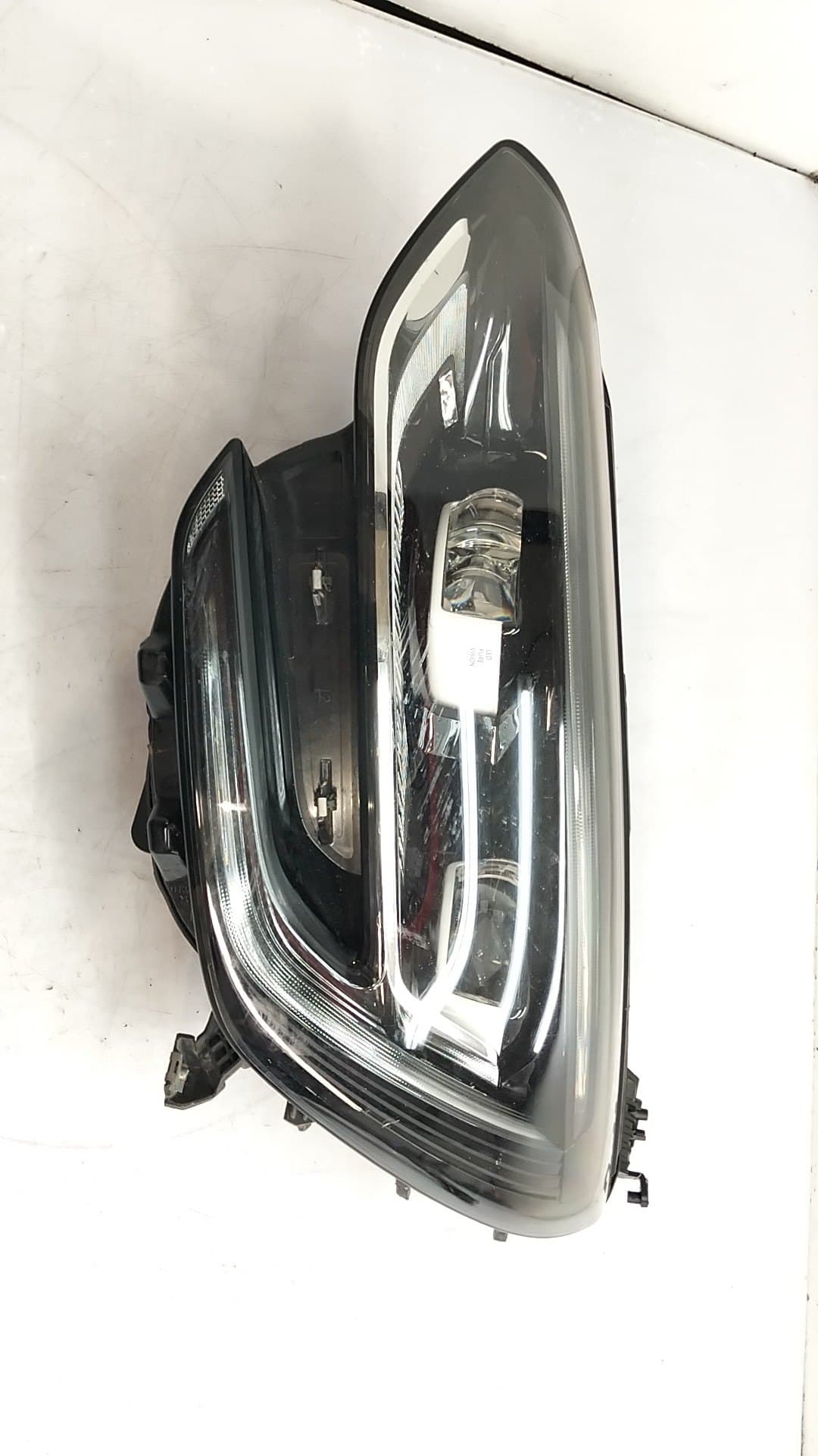 Recambio RENAULT MEGANE IV BERLINA 5P ref. 260601197R