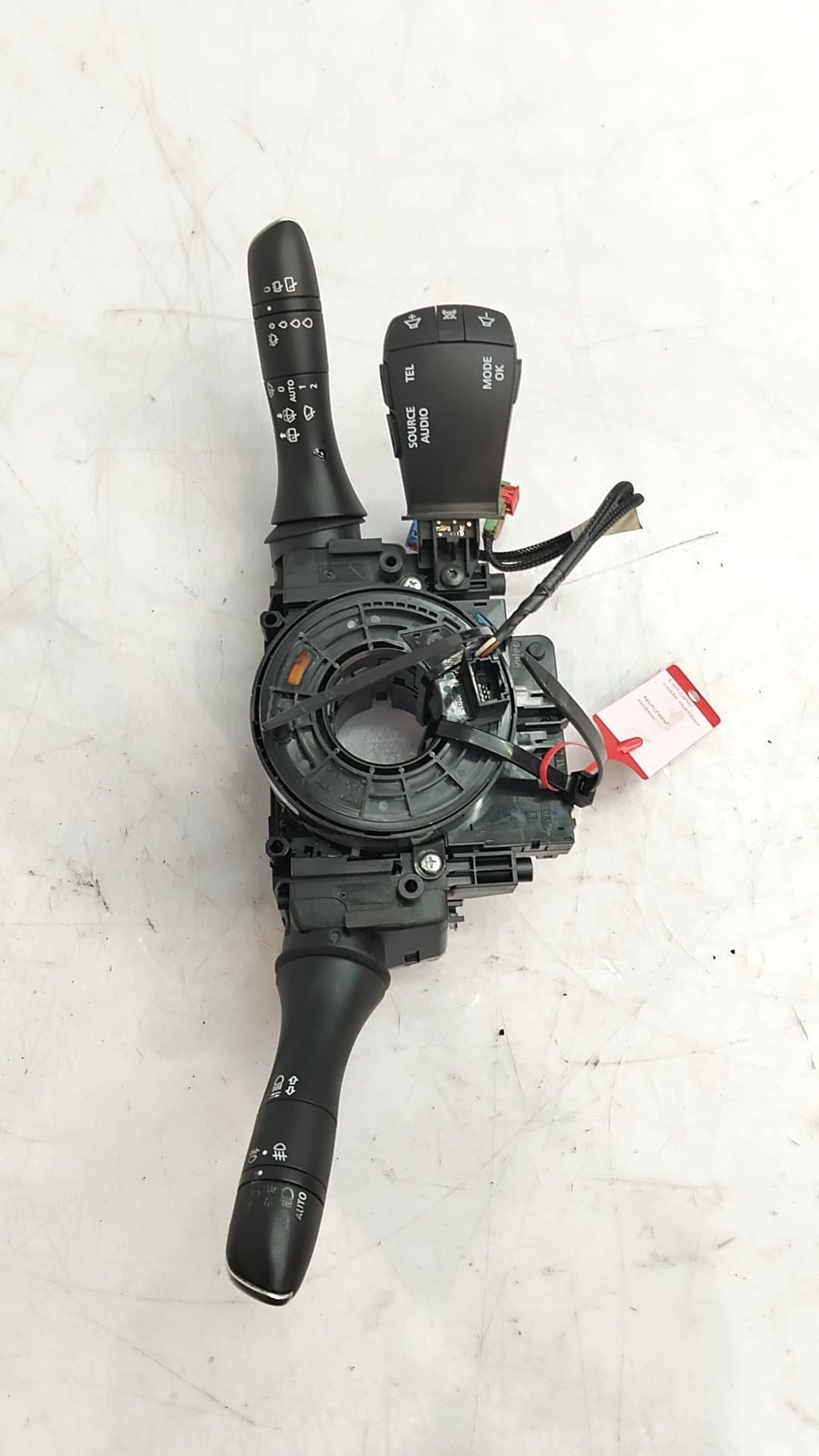 Mando multifuncion RENAULT MEGANE IV BERLINA 5P 3