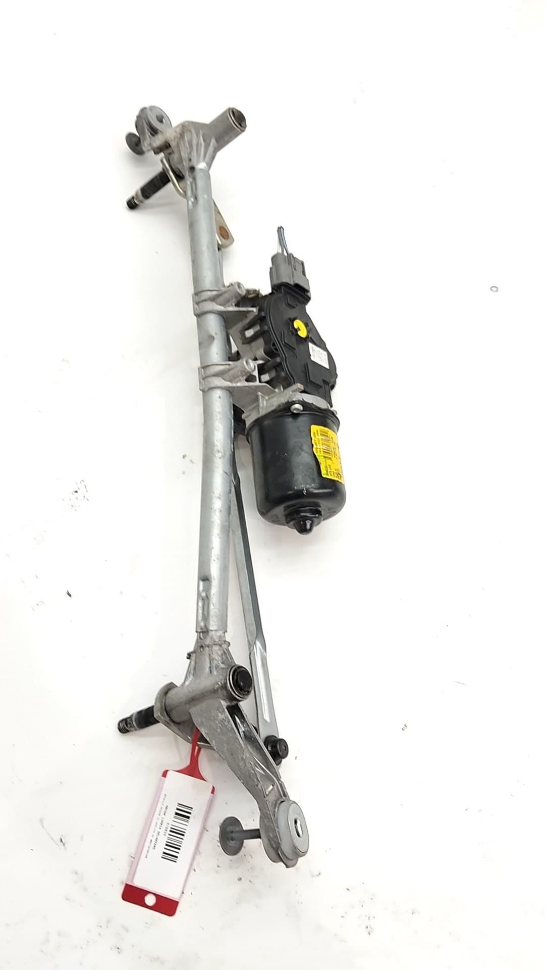 Motor limpia delantero RENAULT MEGANE IV BERLINA 5P 2