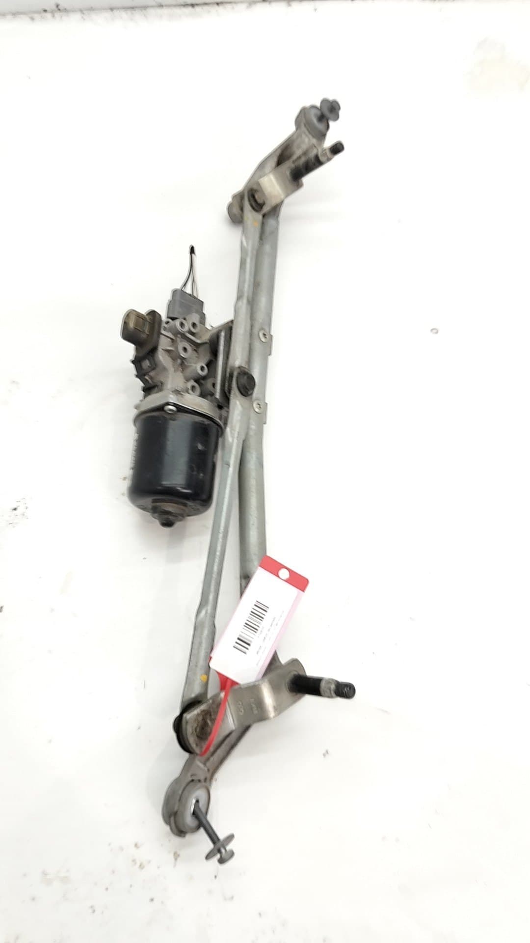 Motor limpia delantero RENAULT MEGANE IV BERLINA 5P