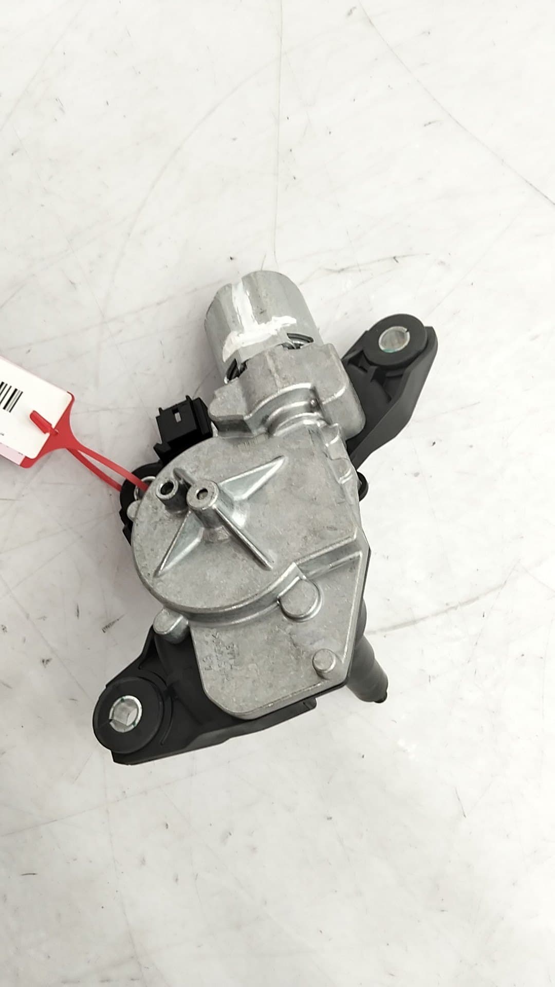 Motor limpia trasero RENAULT MEGANE IV BERLINA 5P 3
