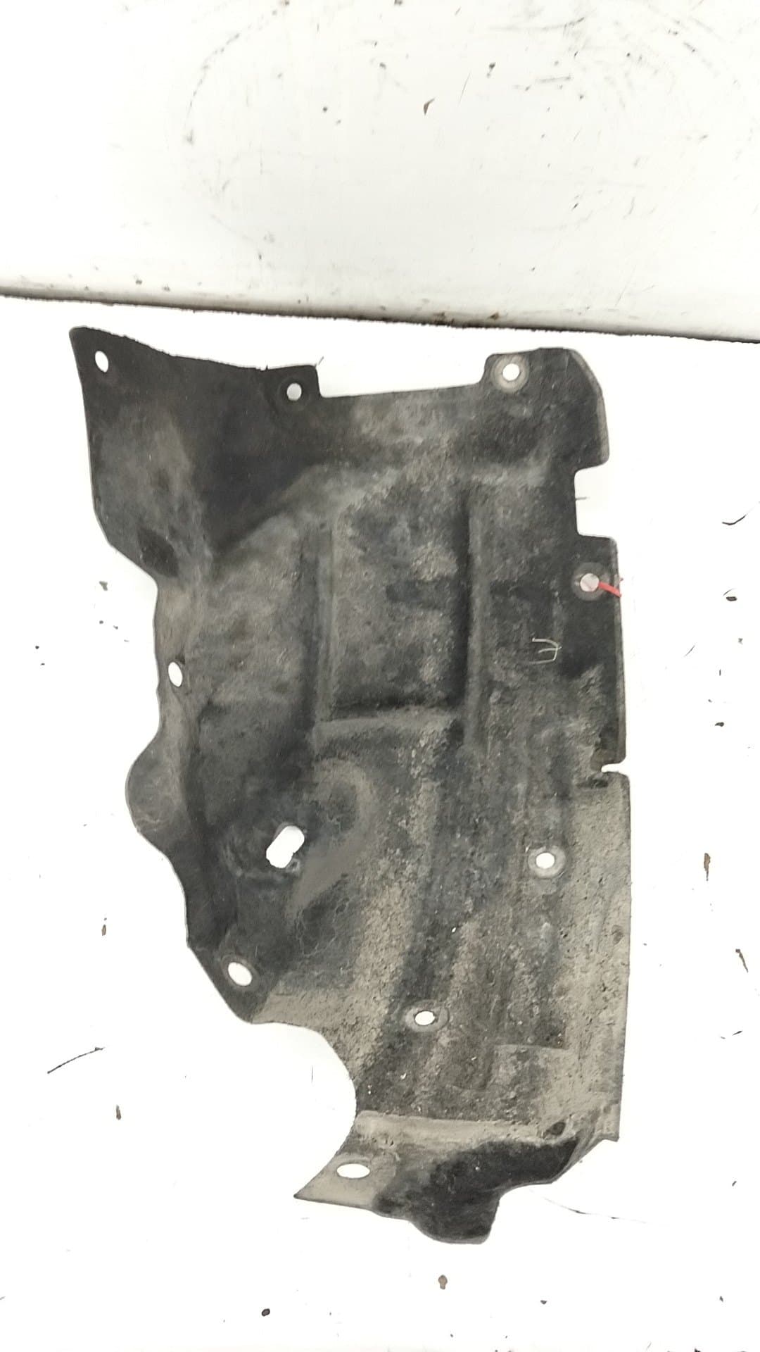 Paso rueda delantero izquierdo RENAULT MEGANE IV BERLINA 5P 2