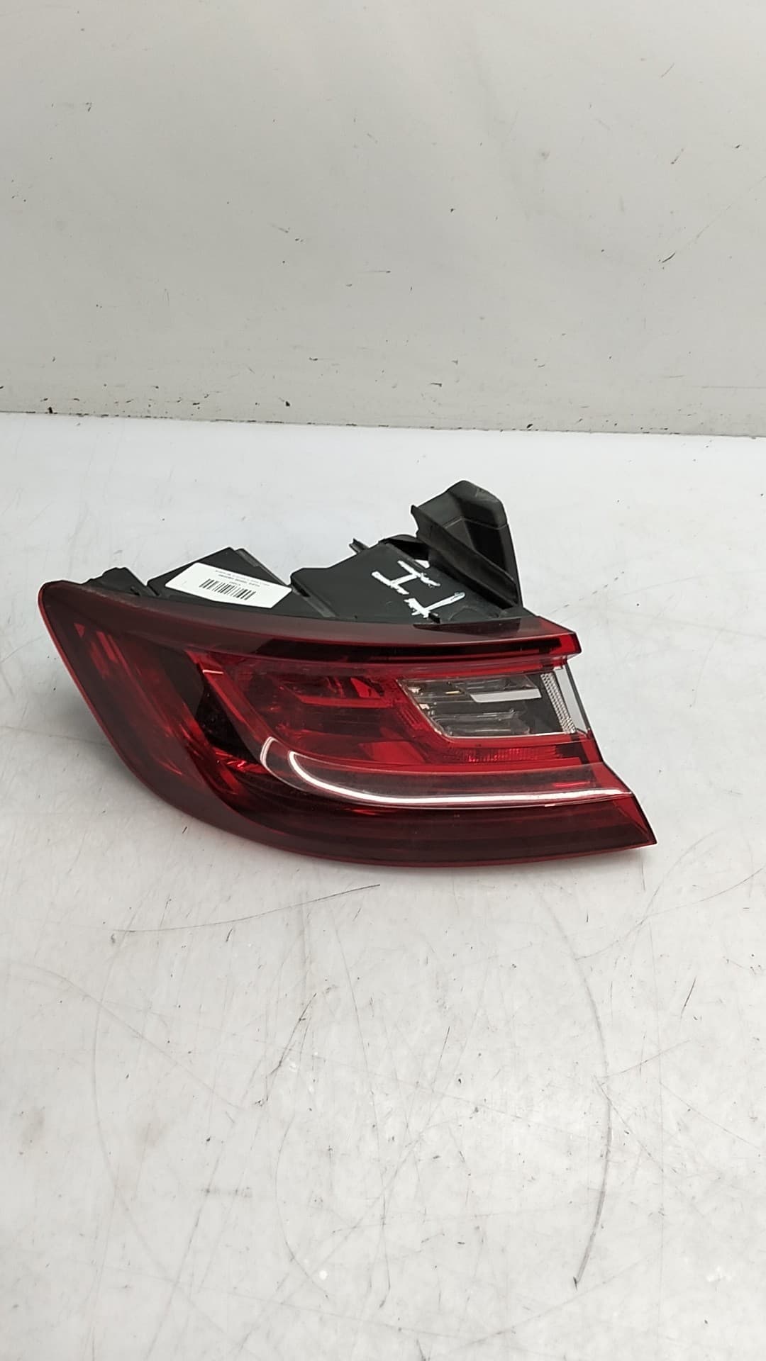 Piloto trasero izquierdo RENAULT MEGANE IV BERLINA 5P 3