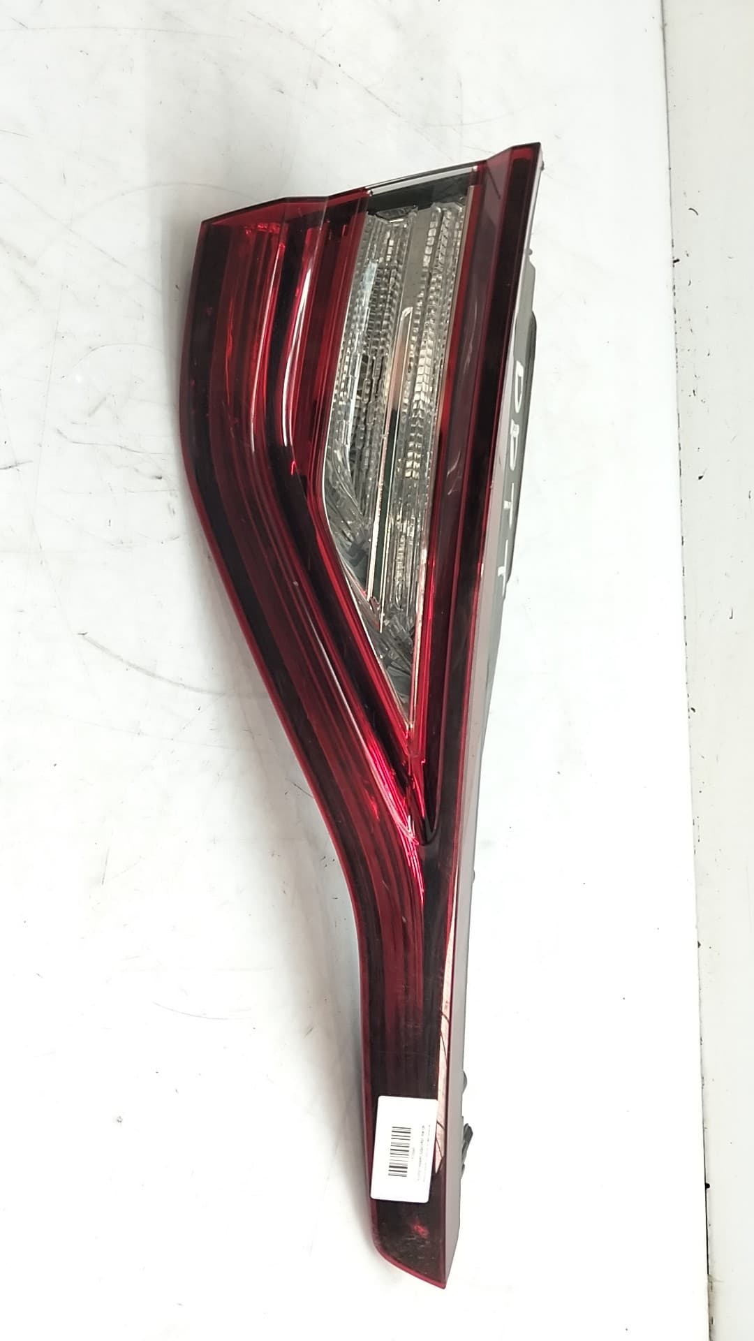 Recambio RENAULT MEGANE IV BERLINA 5P ref. 265550248R 3