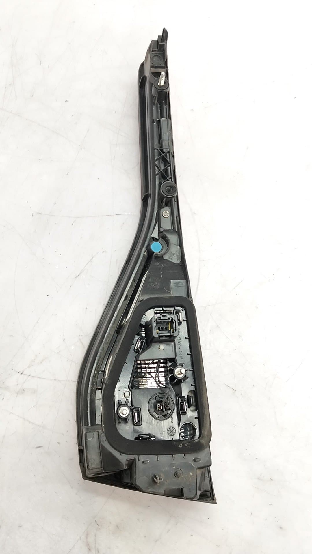 Recambio RENAULT MEGANE IV BERLINA 5P ref. 265550248R