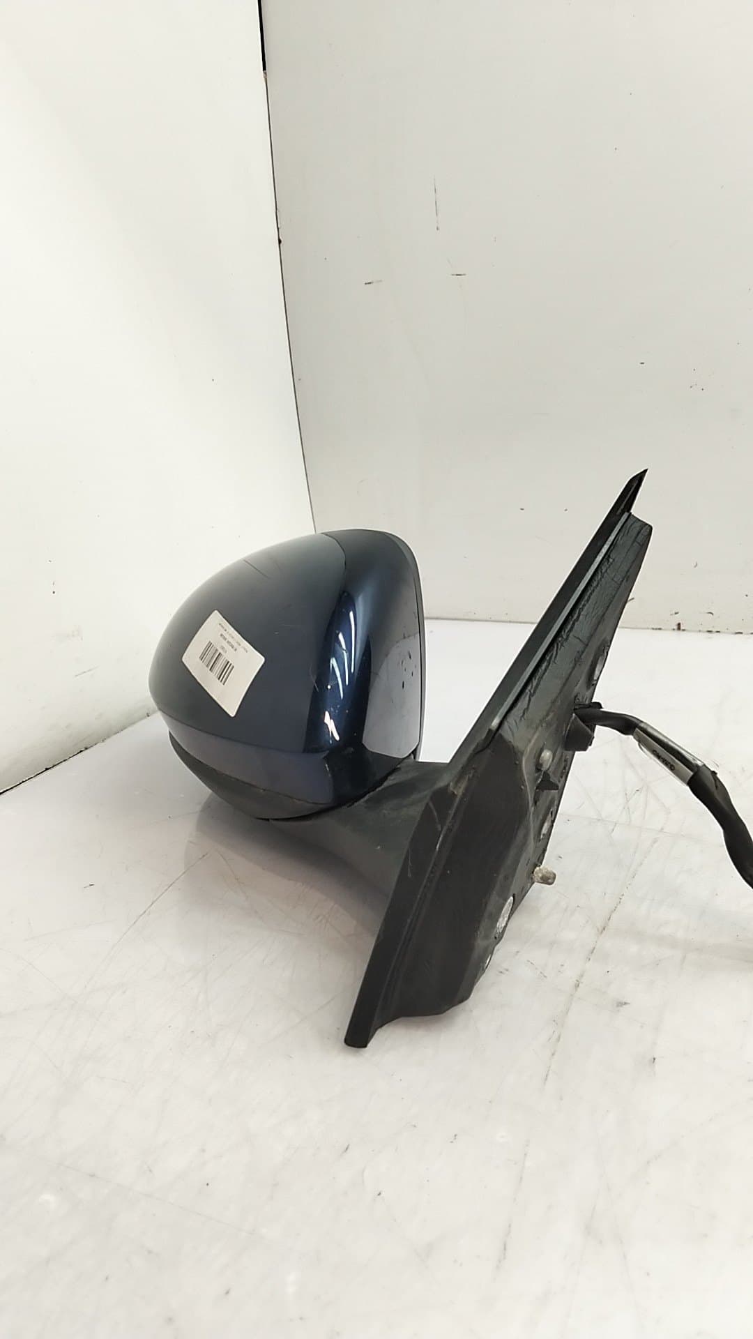Retrovisor derecho RENAULT MEGANE IV BERLINA 5P 3